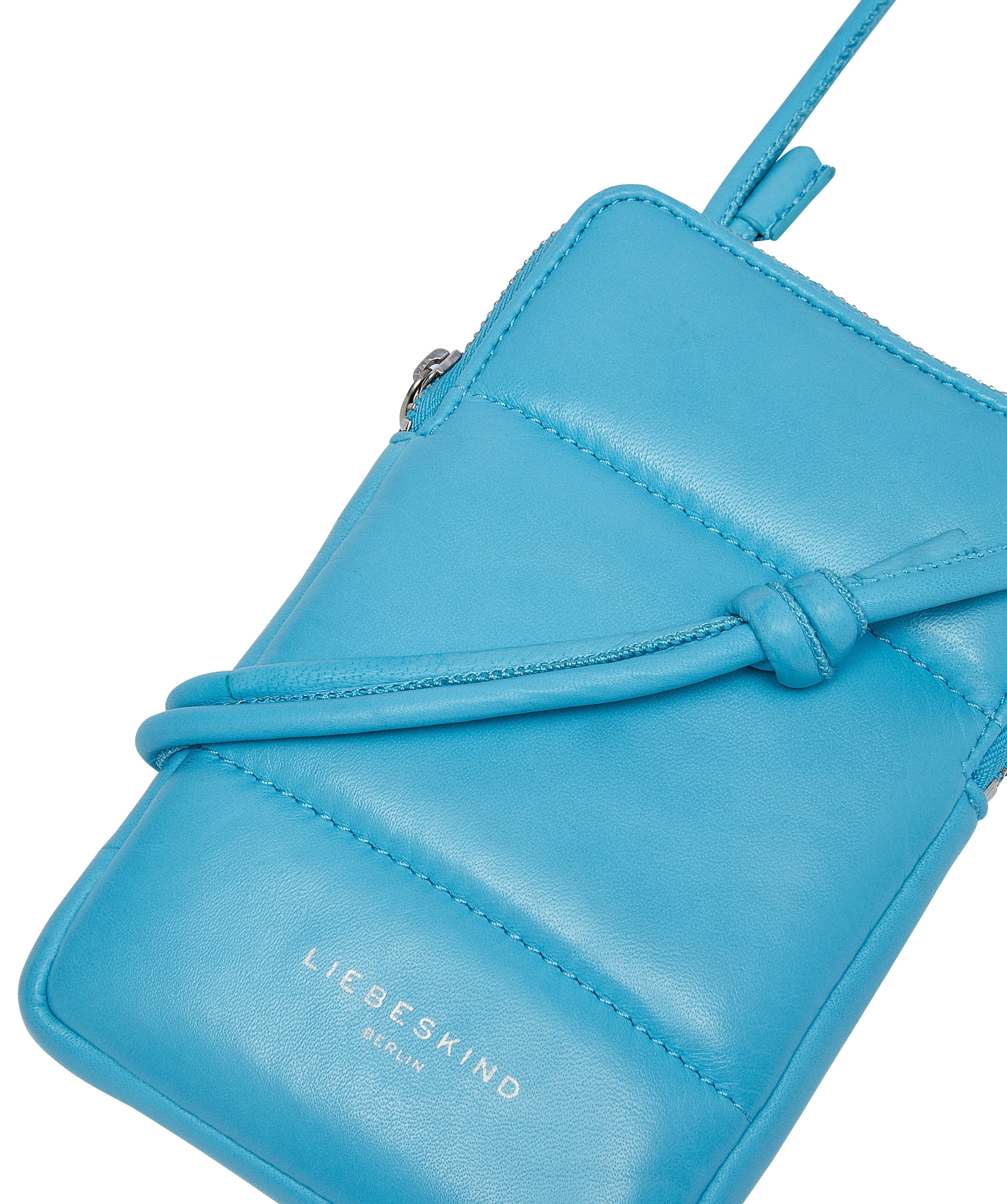 Liebeskind Berlin Handytasche »TYRA Mobile Pouch«, im modischen Stil