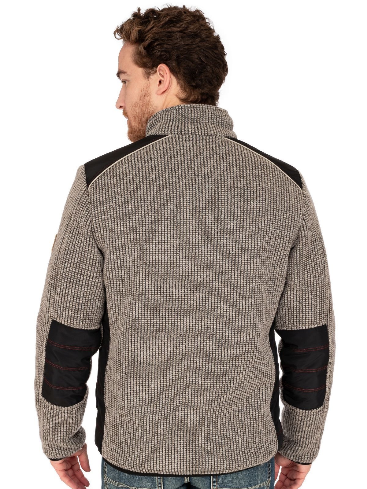 Almgwand Jeansjacke »Jacke BIELERKOPF«
