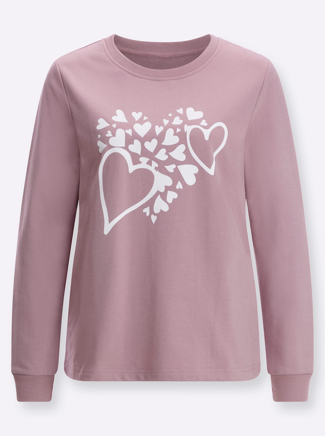 Classic Basics Sweatshirt