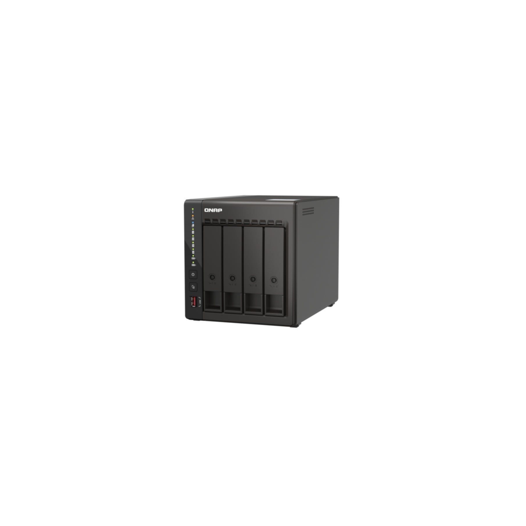 QNAP NAS-Server »TS-453E«