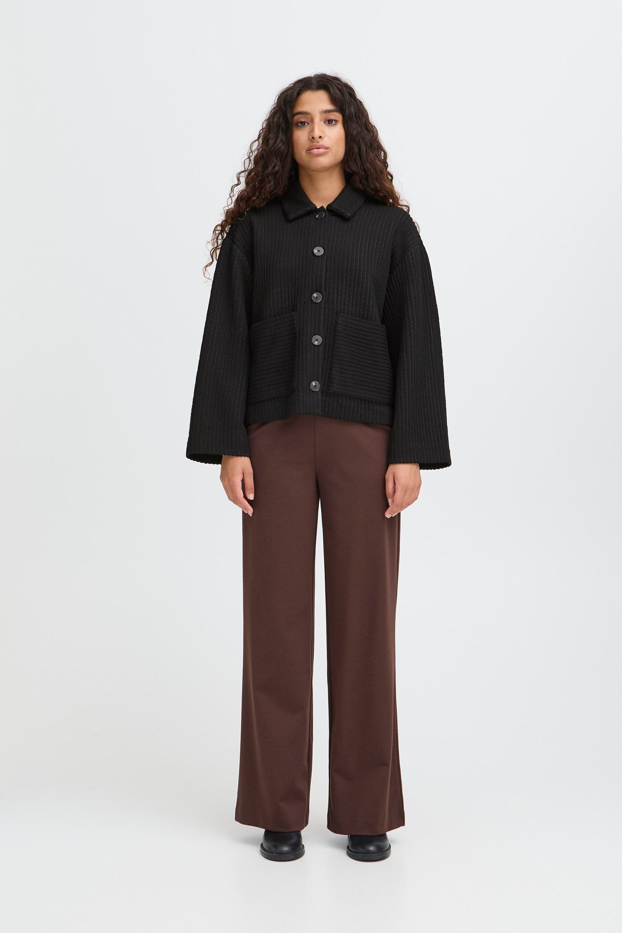 Ichi Allwetterjacke »Jacke IHKATE«