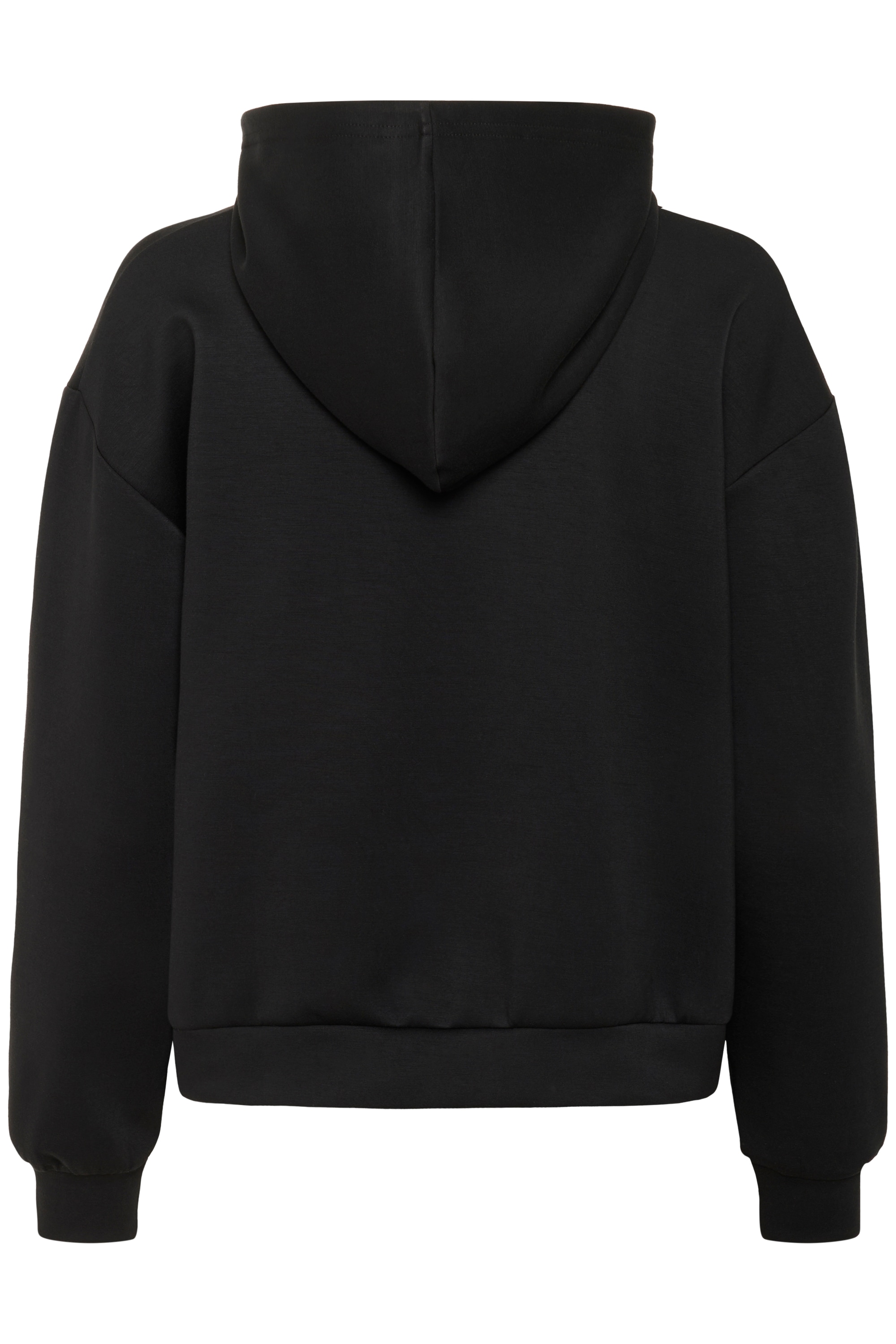 KAFFE Sweatjacke »Trackjacket-sweat KAannika«