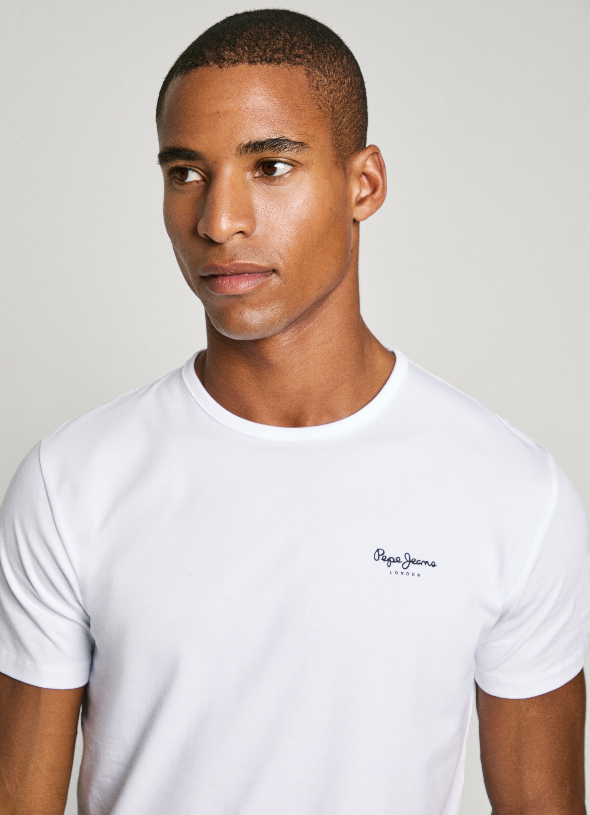 Pepe Jeans Rundhalsshirt