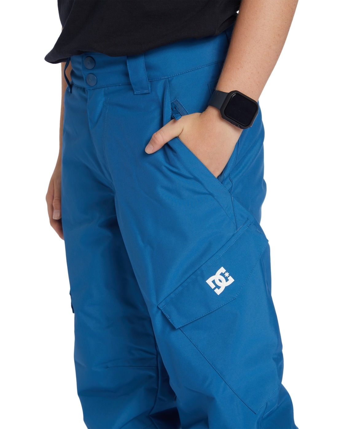 DC Shoes Snowboardhose »Banshee«