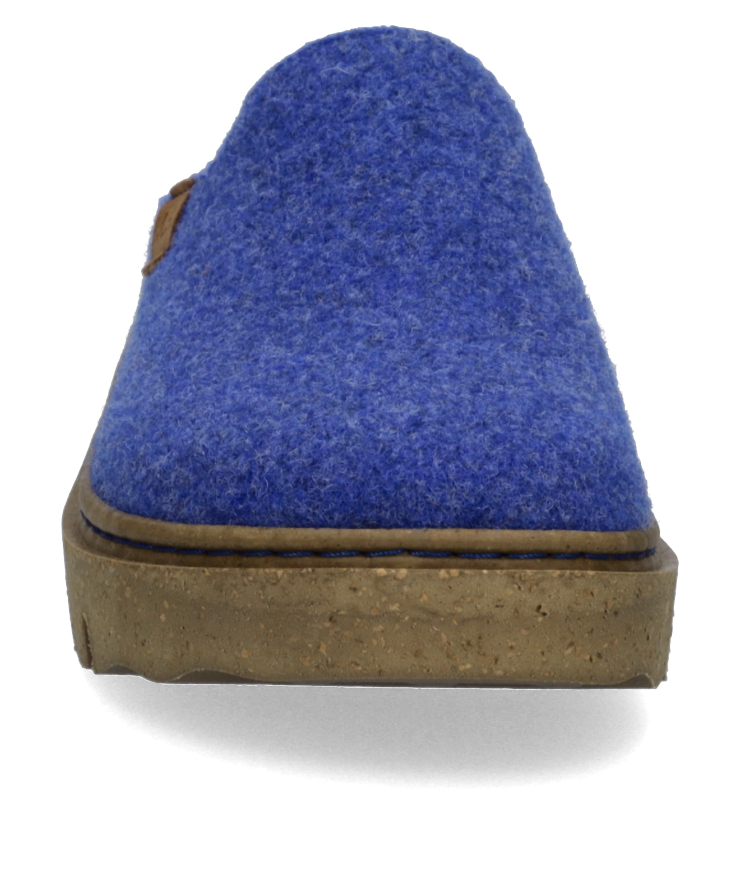 Josef Seibel Hausschuh »Carmaux 01, slate blue«