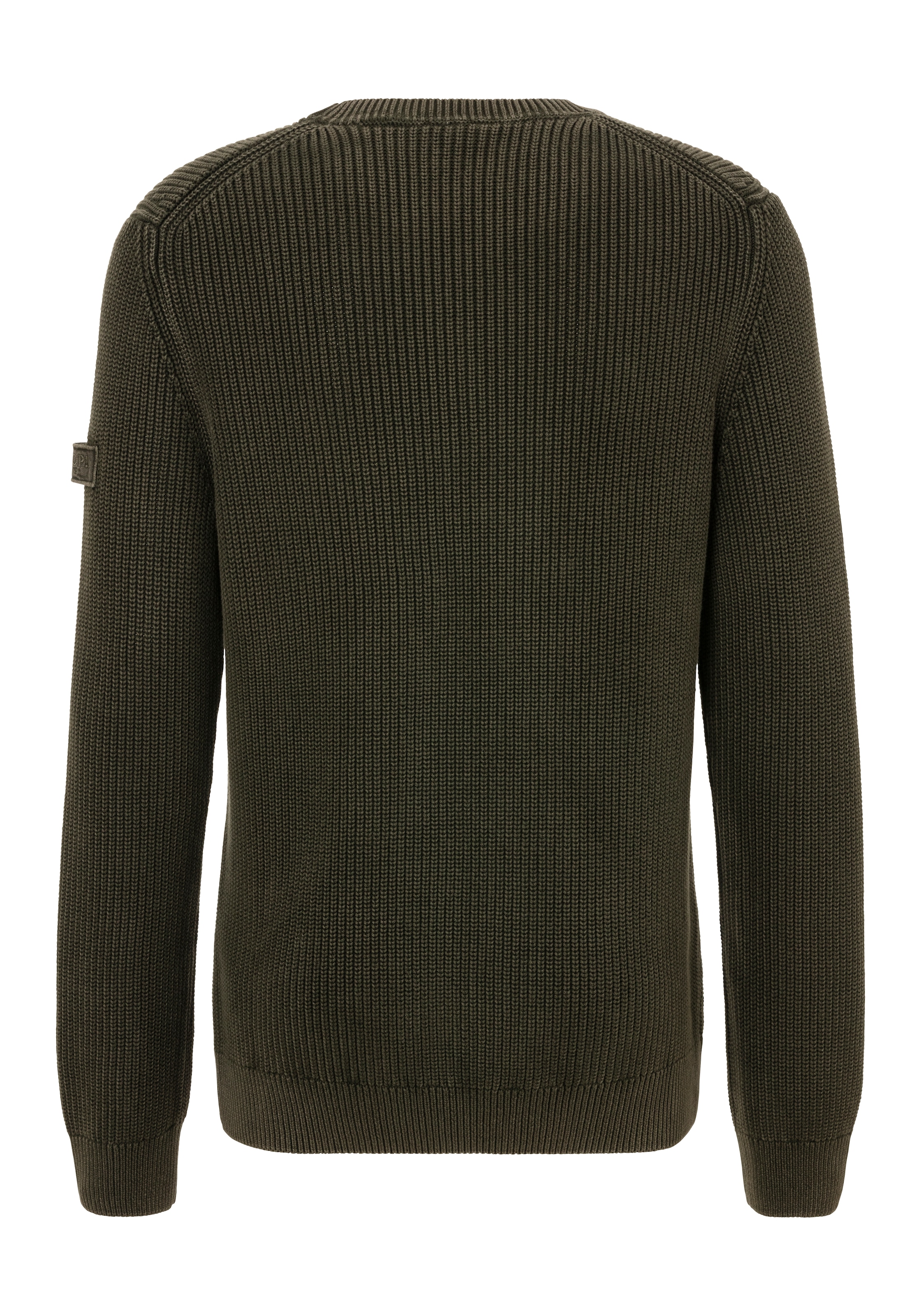 Joop Jeans Strickpullover »Haro«