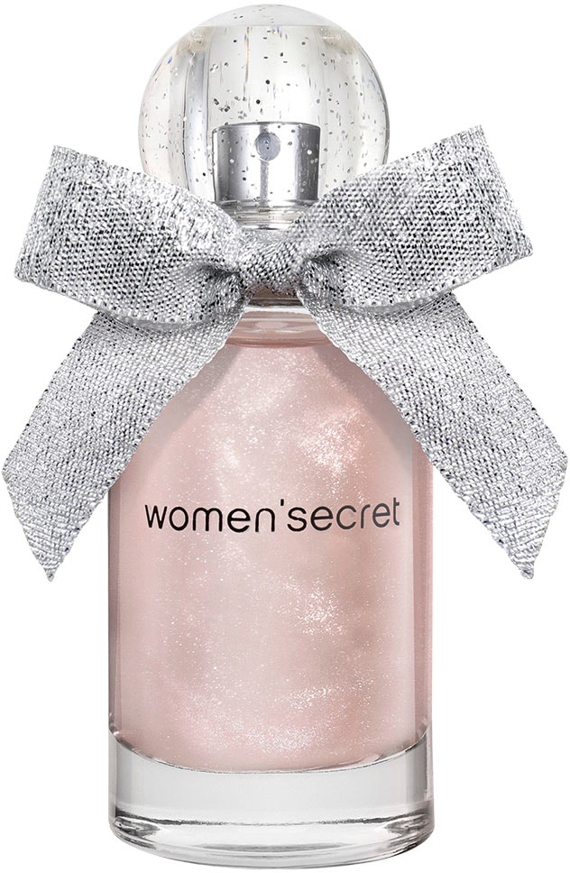 women\'secret Eau de Parfum »ROSE kaufen bei de OTTO Eau Parfum« online SEDUCTION