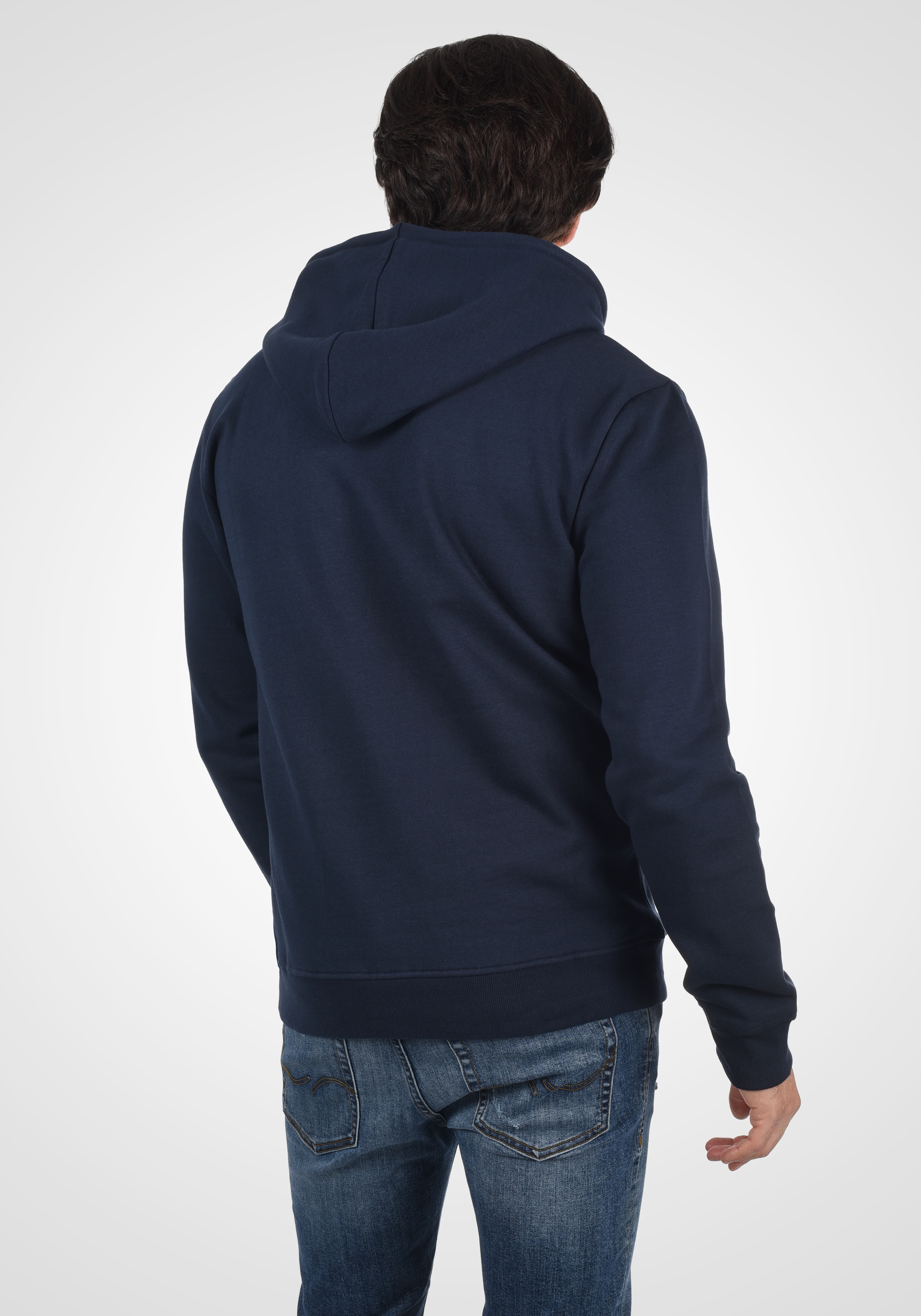 Indicode Kapuzenpullover »Hoodie IDGalileri«