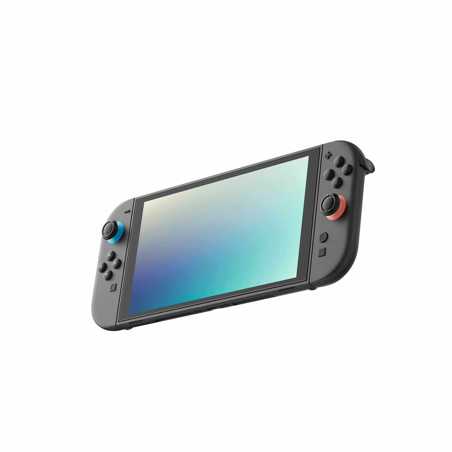 Belkin Displayschutzglas »Gaming TemperedGlass Antireflective Screen Protector« für Nintendo Switch 2 Displayschutzfolie, Schutzfolie, Bildschirmschutz, kratz- & stoßfest