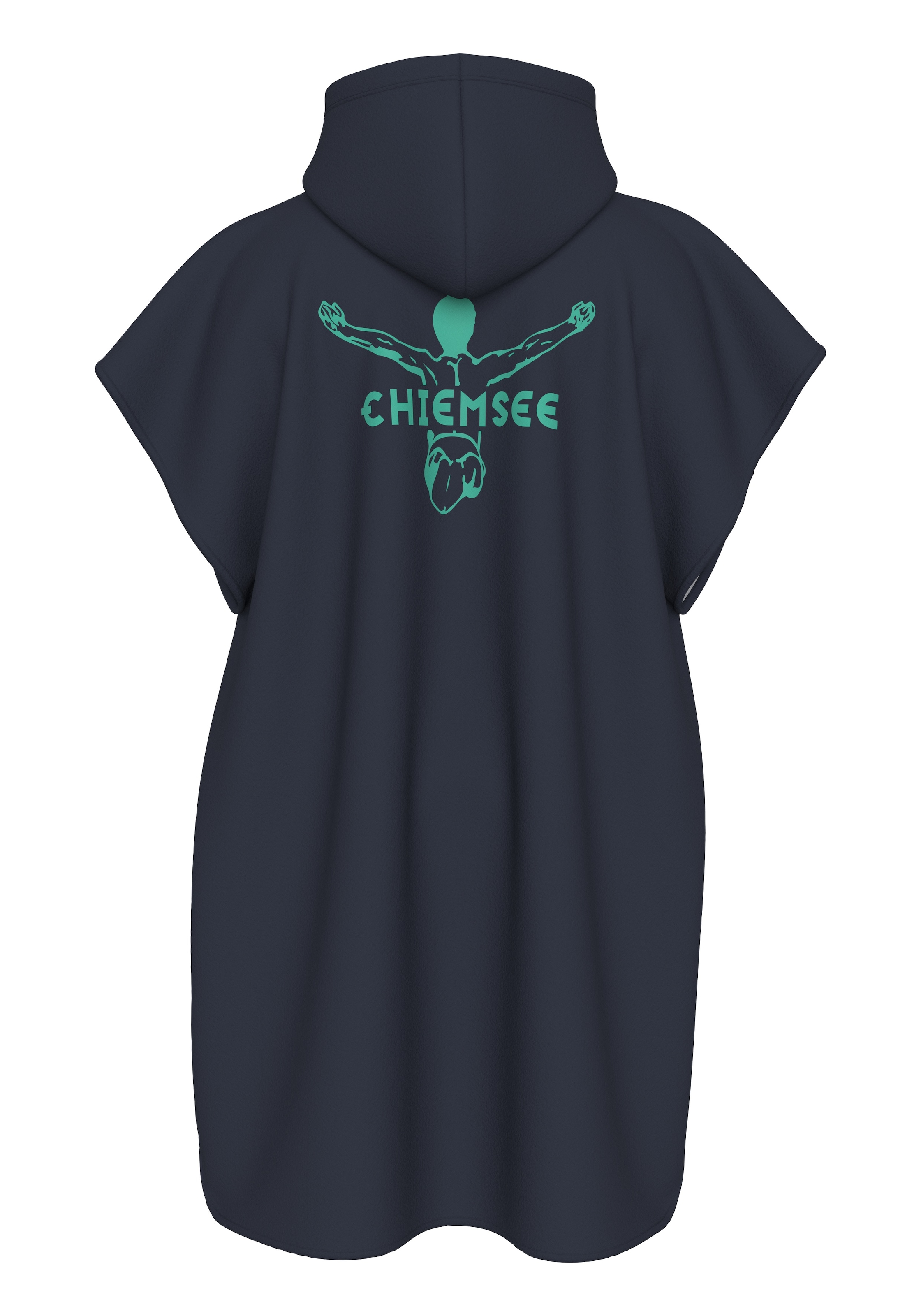 Chiemsee Bademantel