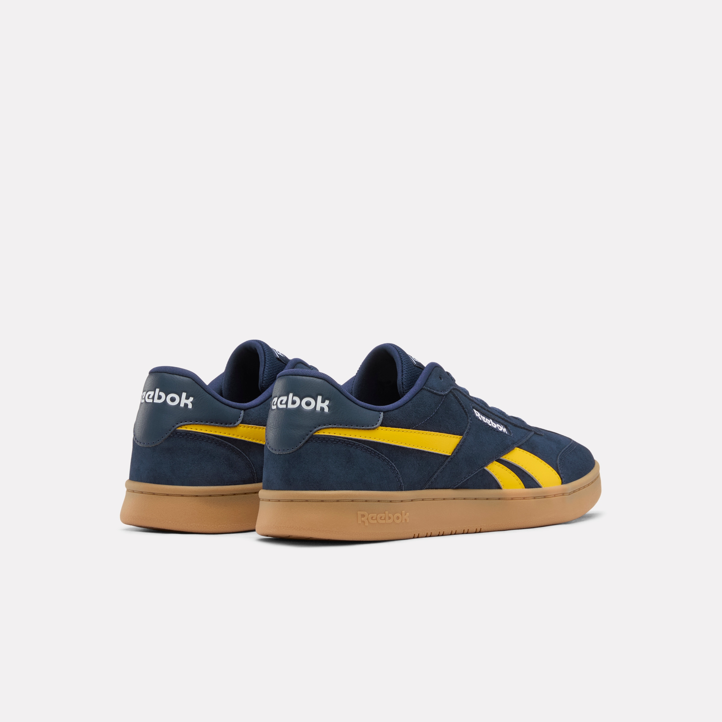 Reebok Classic Sneaker »REEBOK FORTE LOUNGER«