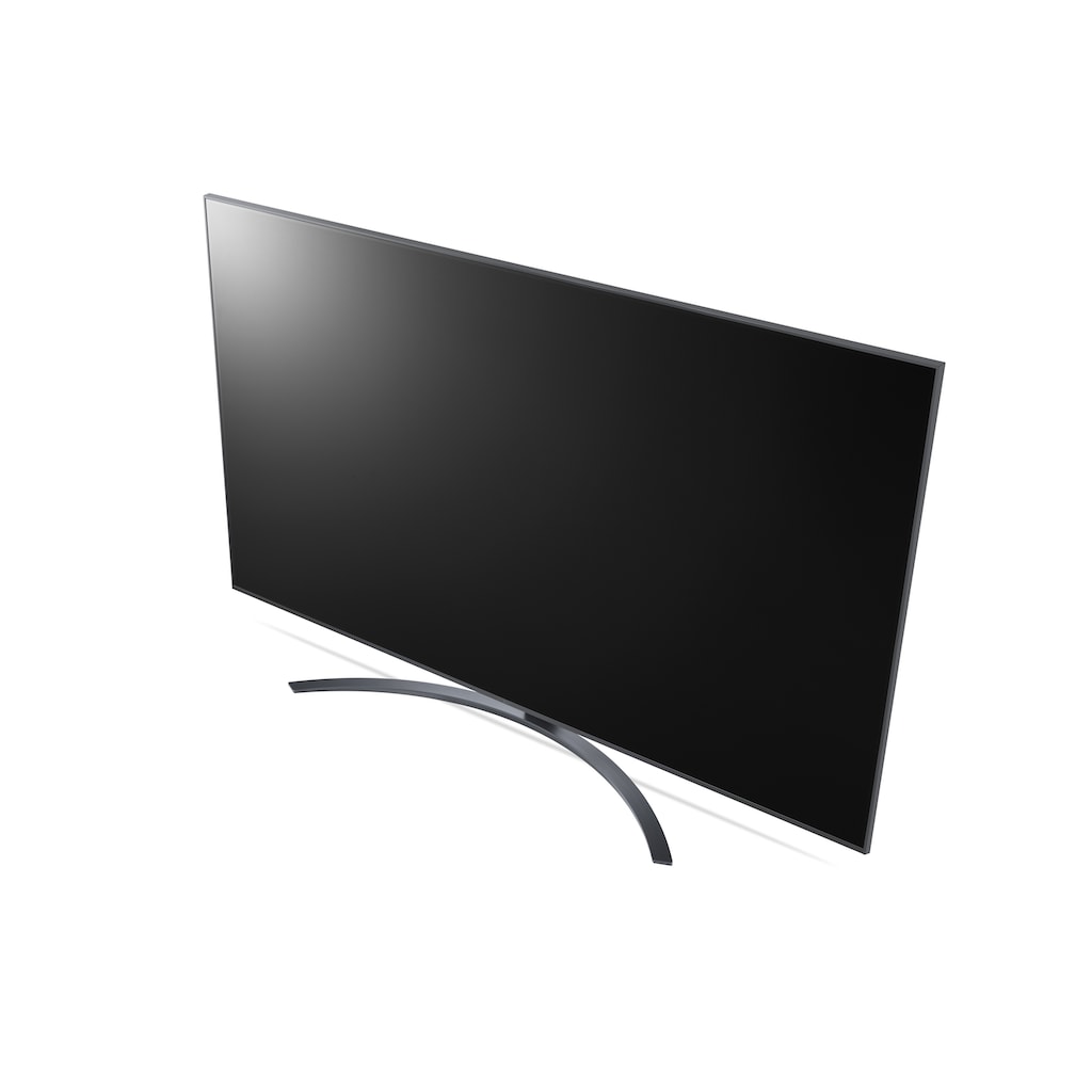 LG LED-Fernseher »7 5 U Q 8 1 0 0 9 L B«, 189,3 cm/75 Zoll, Smart-TV