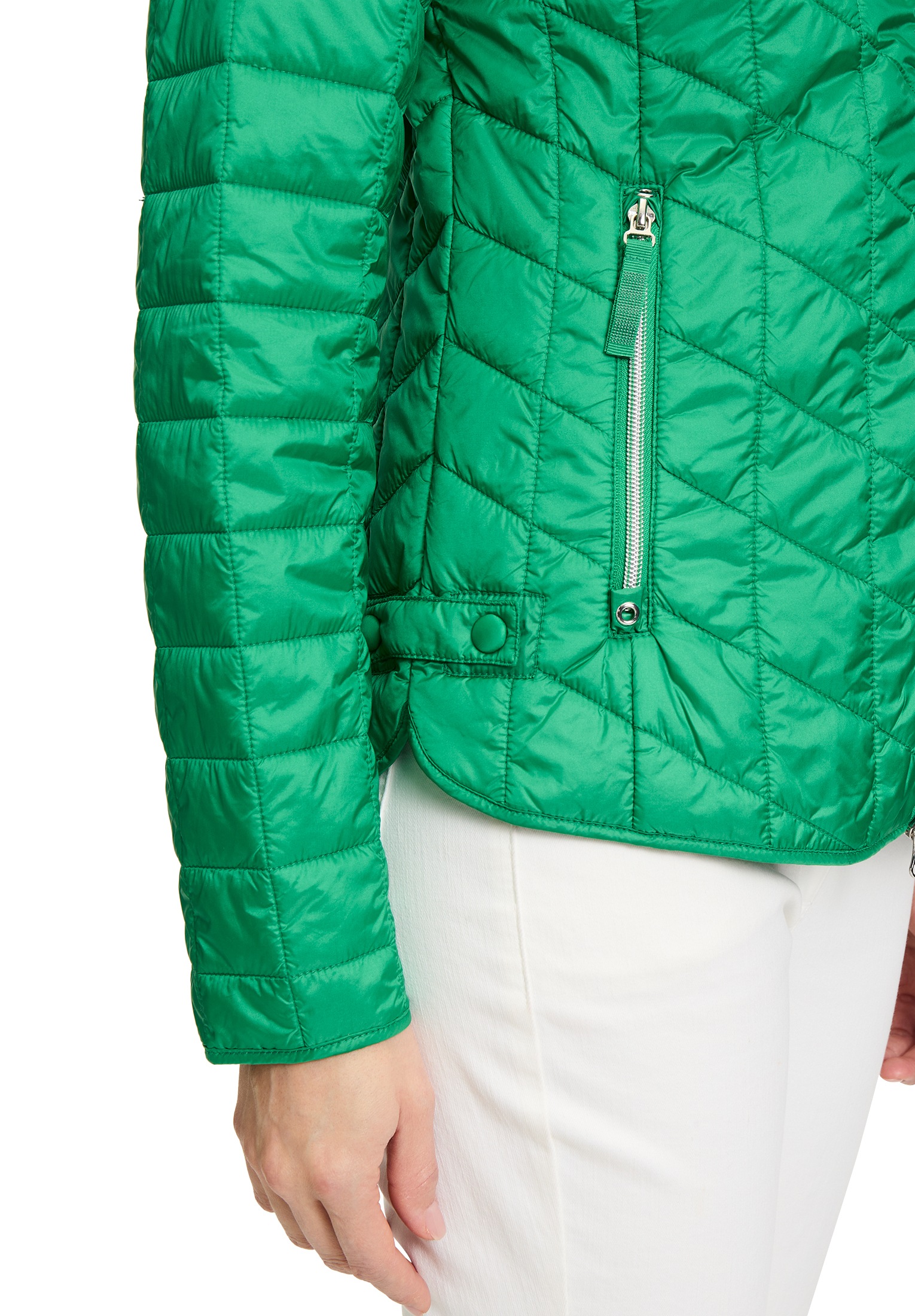 Betty Barclay Outdoorjacke »Outdoorjacke mit abnehmbarer Kapuze«