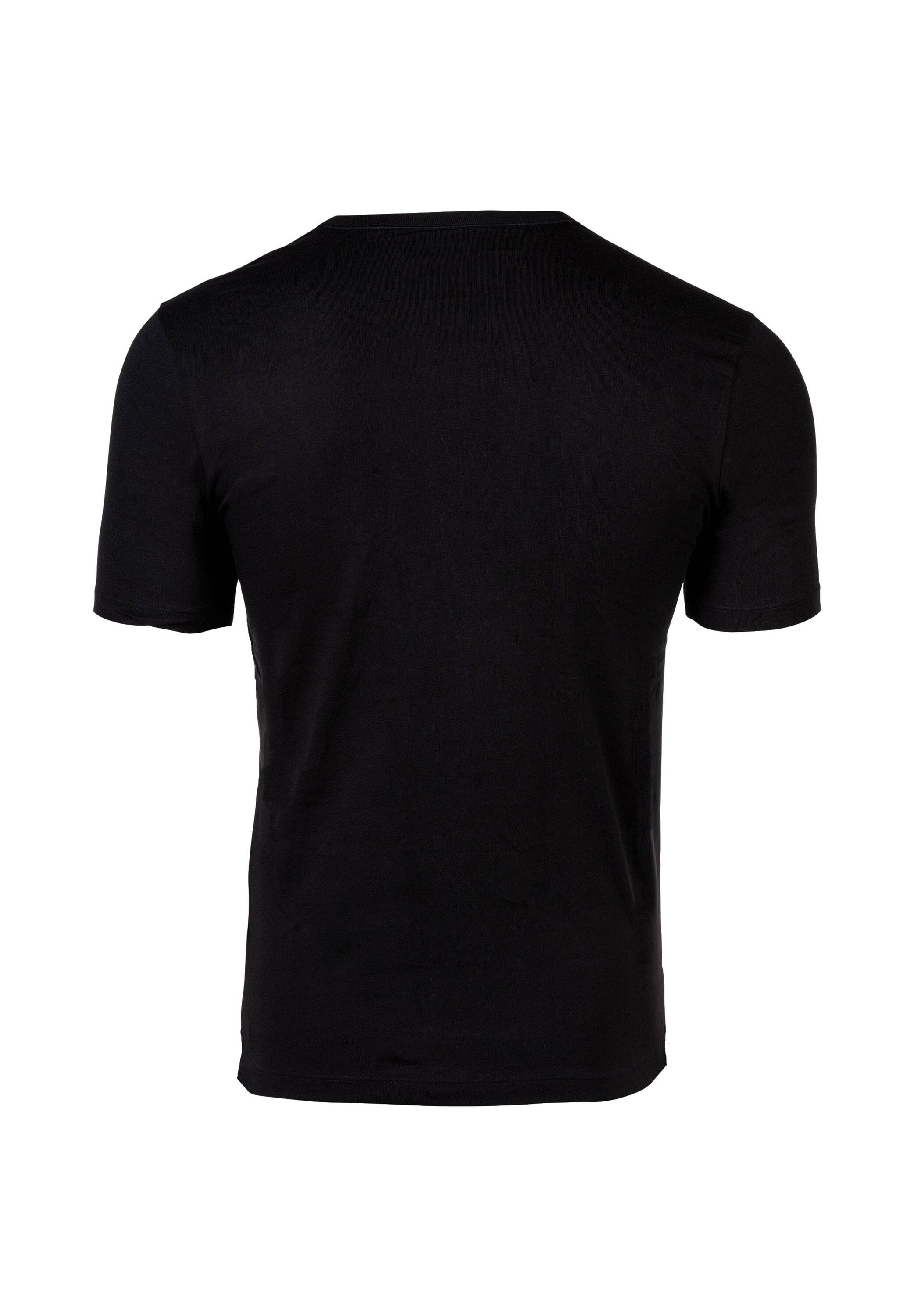 BOSS T-Shirt »T-Shirt T-Shirt RN 3P Classic 3er Pack«