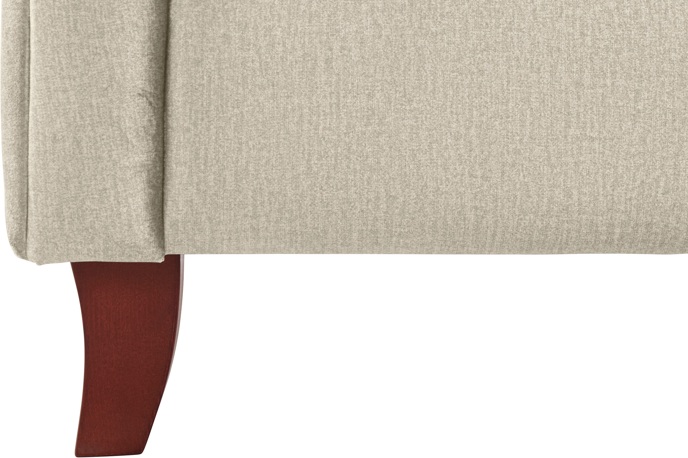 Home affaire Chesterfield-Sofa »Reims«, mit echter Chesterfield-Knopfheftung, hochwertige Verarbeitung