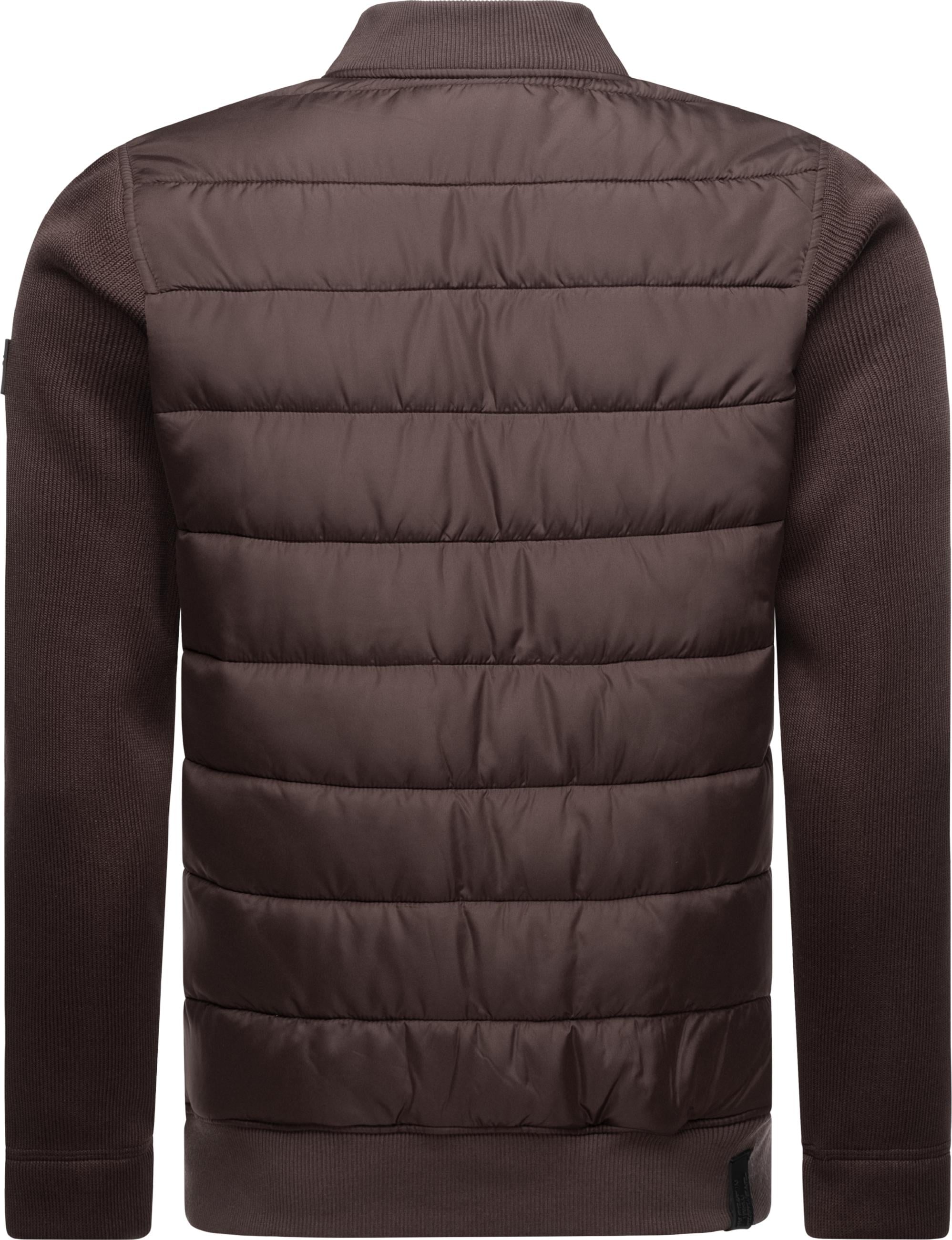 Ragwear Steppjacke »Steppjacke Hallmar«