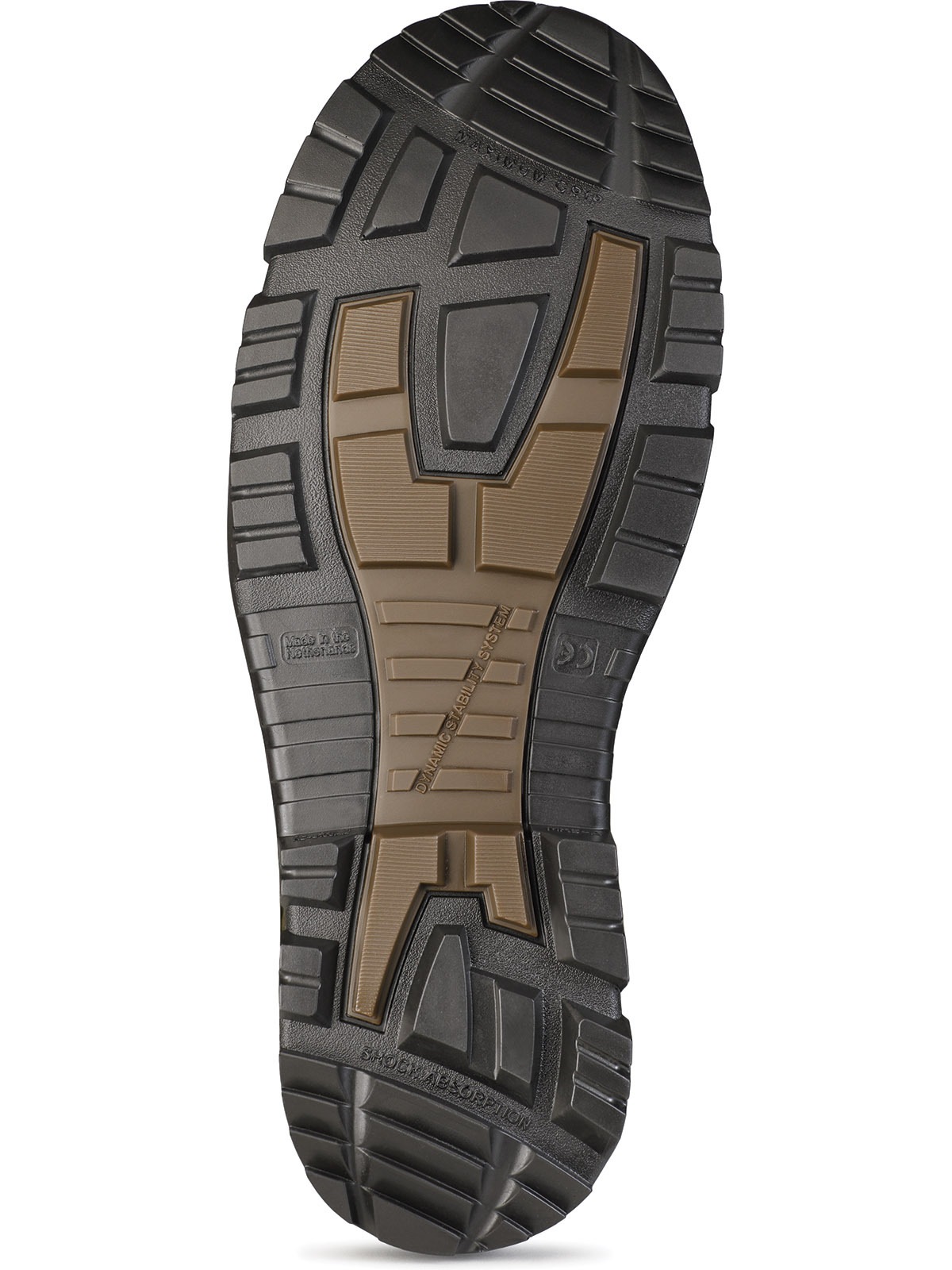 Dunlop Gummistiefel »Snugboot Wildlander«