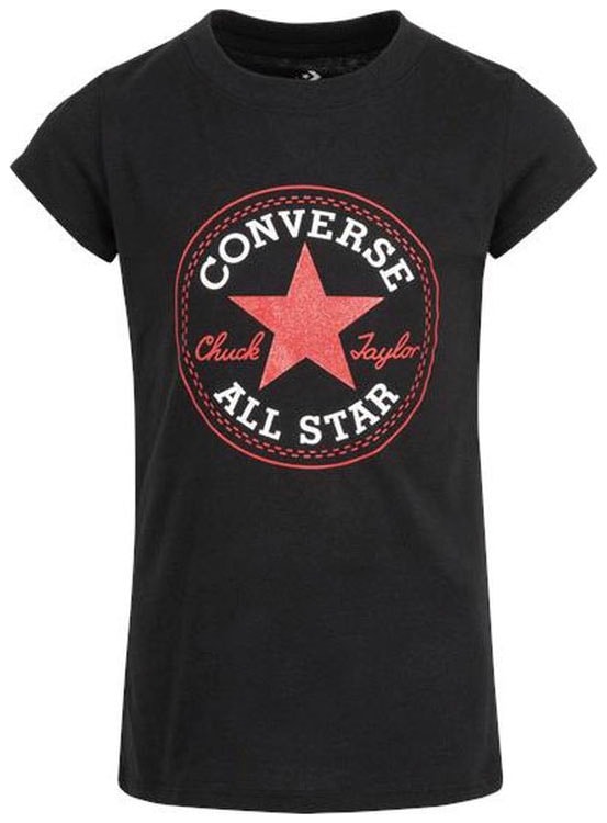 Converse Kurzarmshirt »- für Kinder« im OTTO Online Shop | T-Shirts
