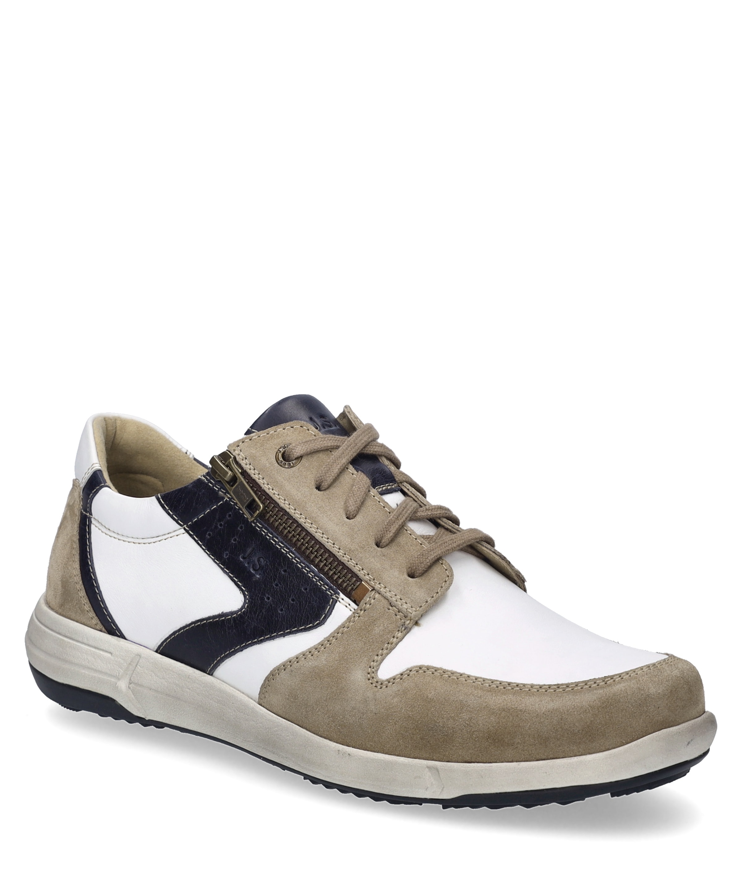 Josef Seibel Schnürschuh »Enrico 20, sand-multi«