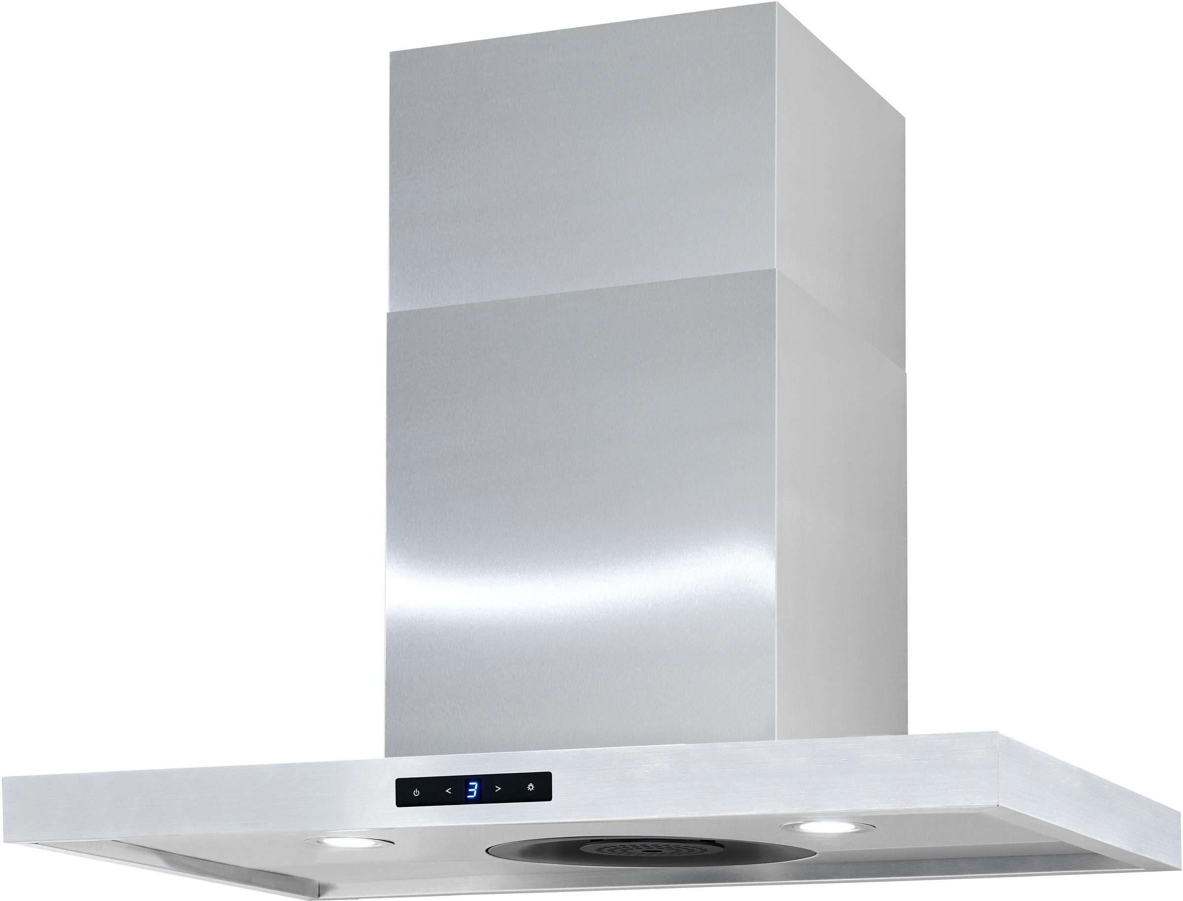 vonReiter Wandhaube »VRWHT 9002 E«, Serie VRWH