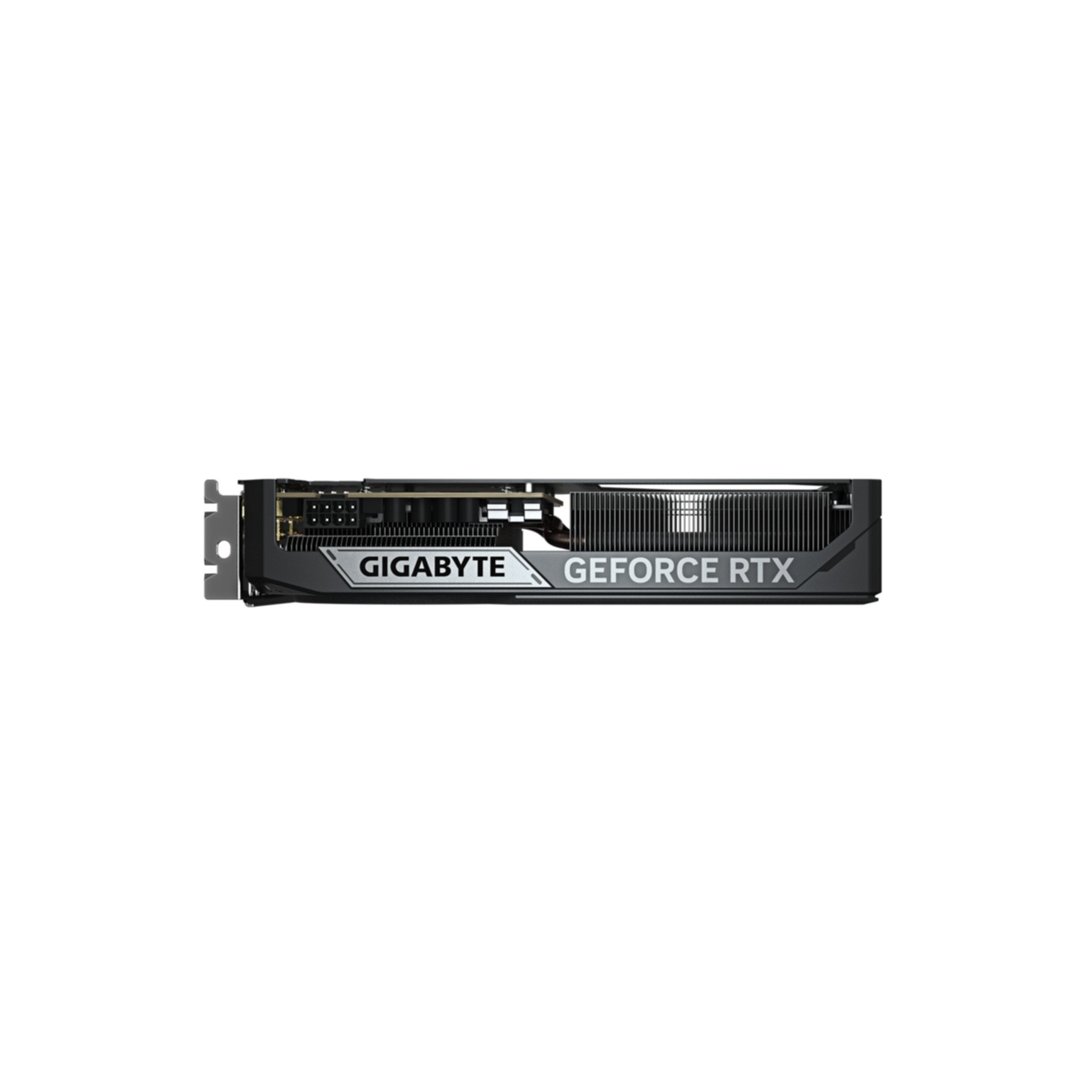 Gigabyte Grafikkarte »GeForce RTX 5060 Ti WINDFORCE 16G Grafikkarte – 16 GB GDDR7, 128 Bit,«