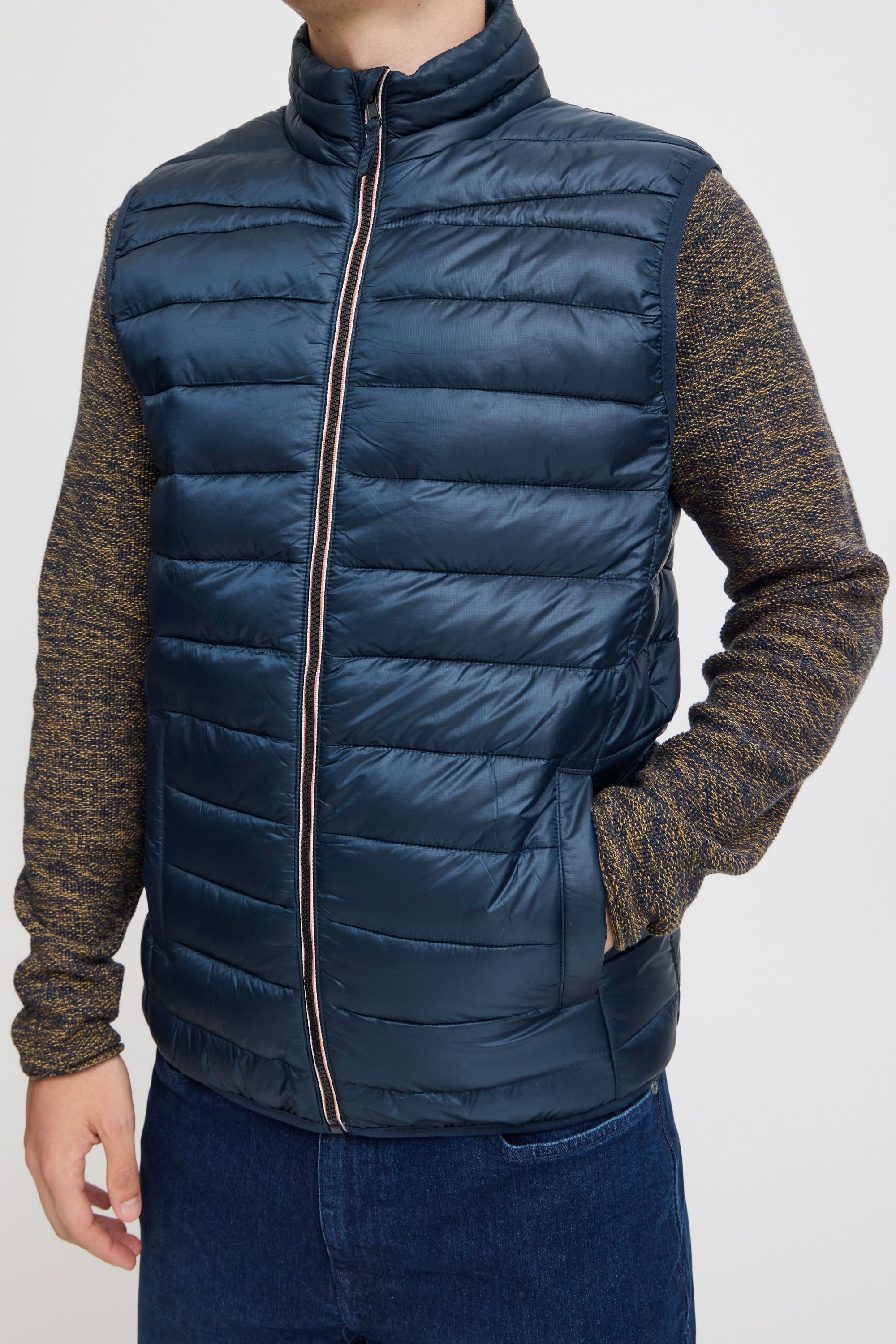 Blend Steppweste »Steppweste BHOuterwear«, (1 tlg.), Sonstige
