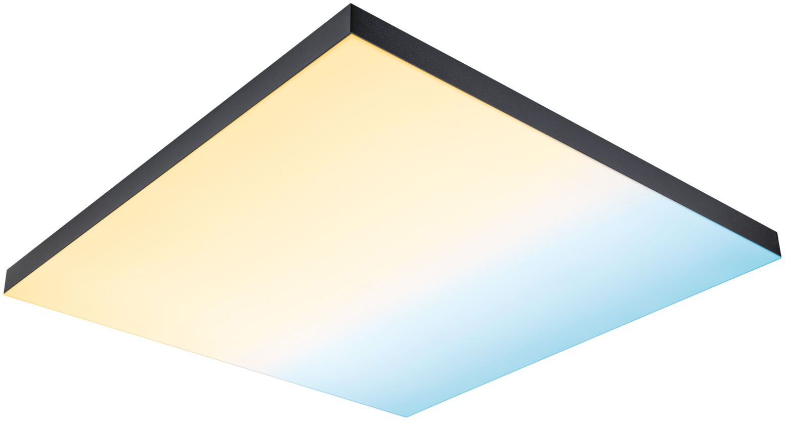 Paulmann LED Panel »Velora Rainbow«, 1 flammig