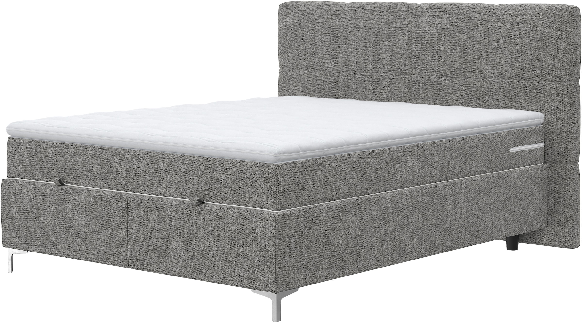 COTTA Boxbett »Kimy inkl. Bettkasten« erhältlich in den Breiten 160x200cm & 180x200cm