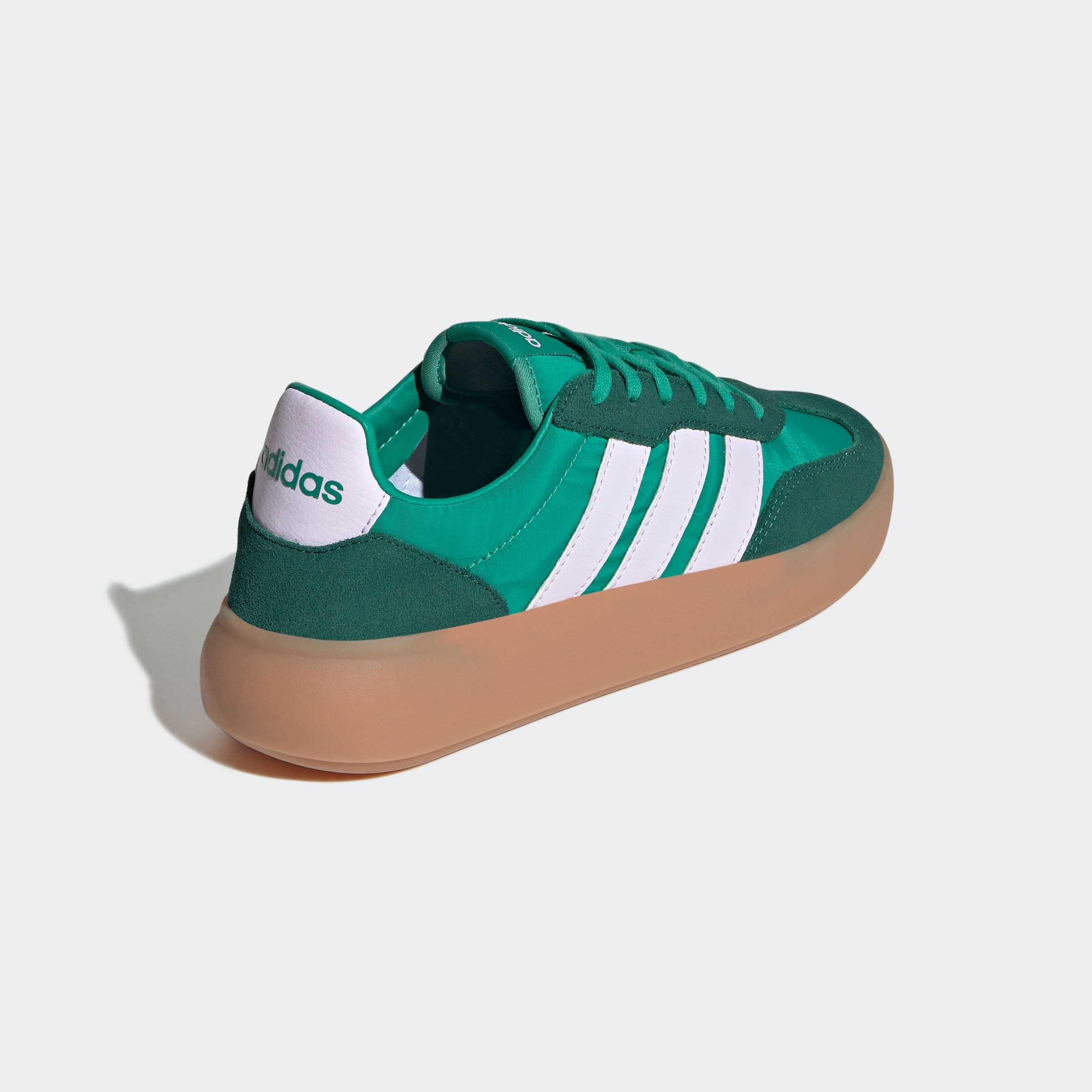 adidas Sportswear Sneaker »BARREDA DECODE«, Design auf den Spuren des adidas Handball Spezial