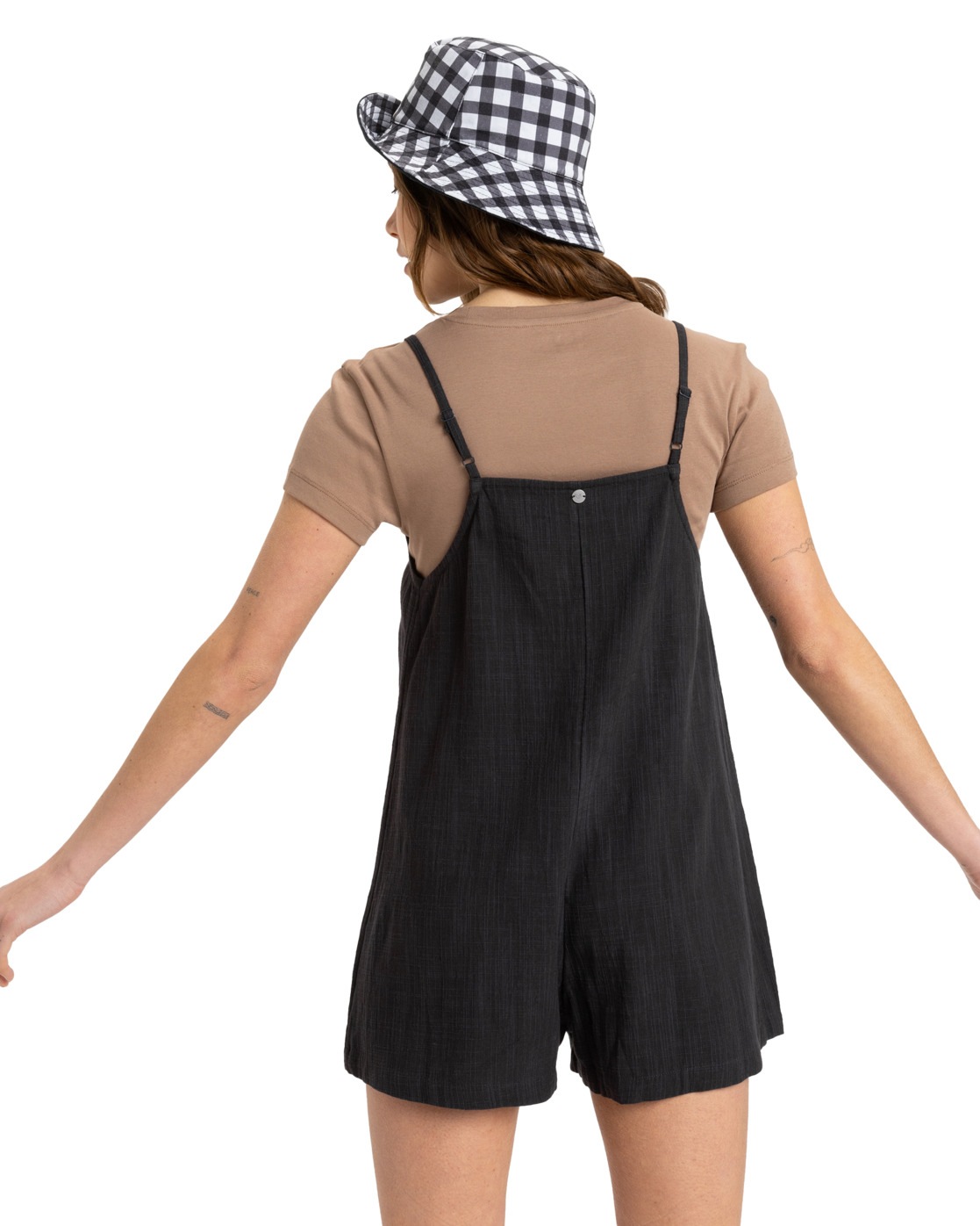 Roxy Overall »Lavender Haze«