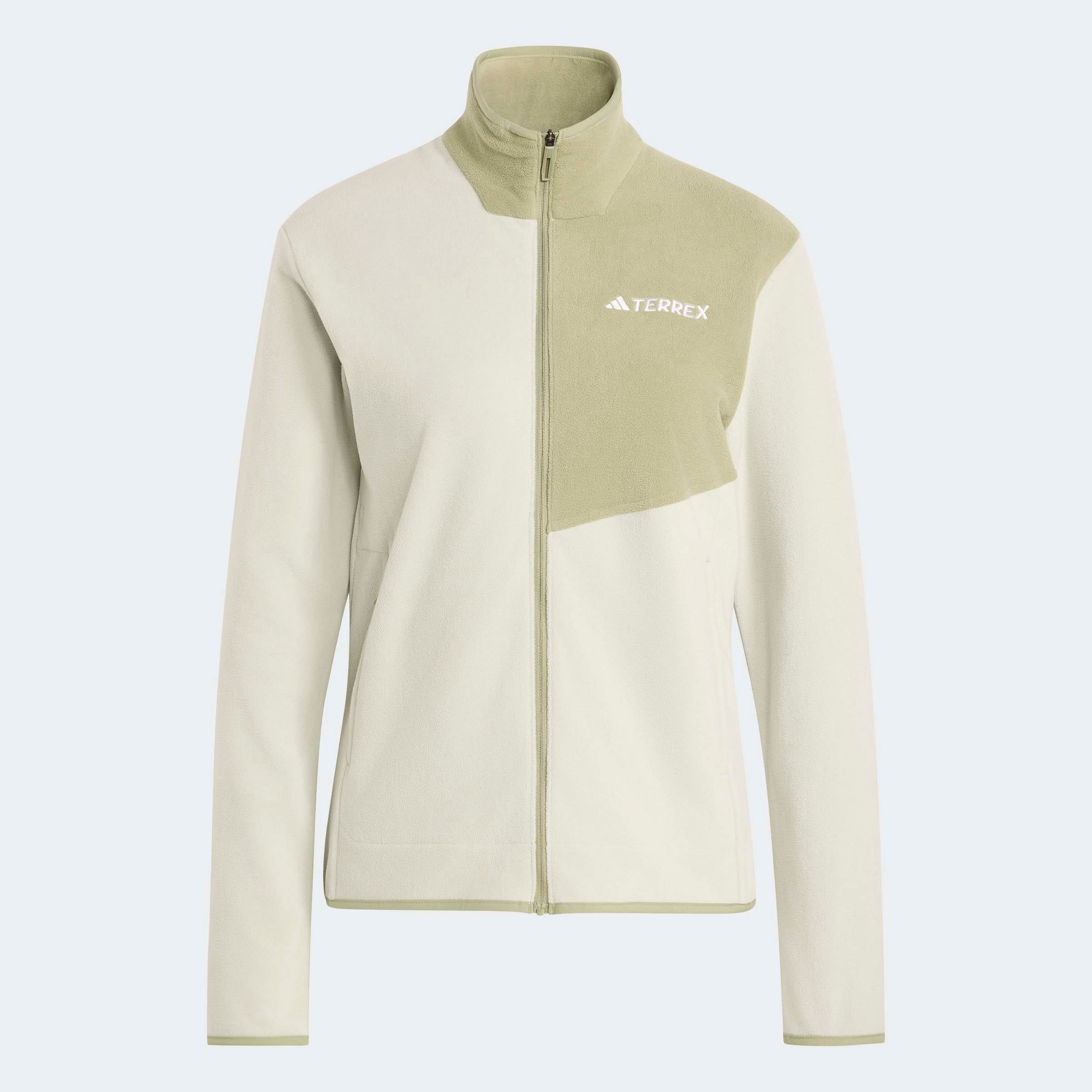 adidas TERREX Fleecejacke »MULTI«