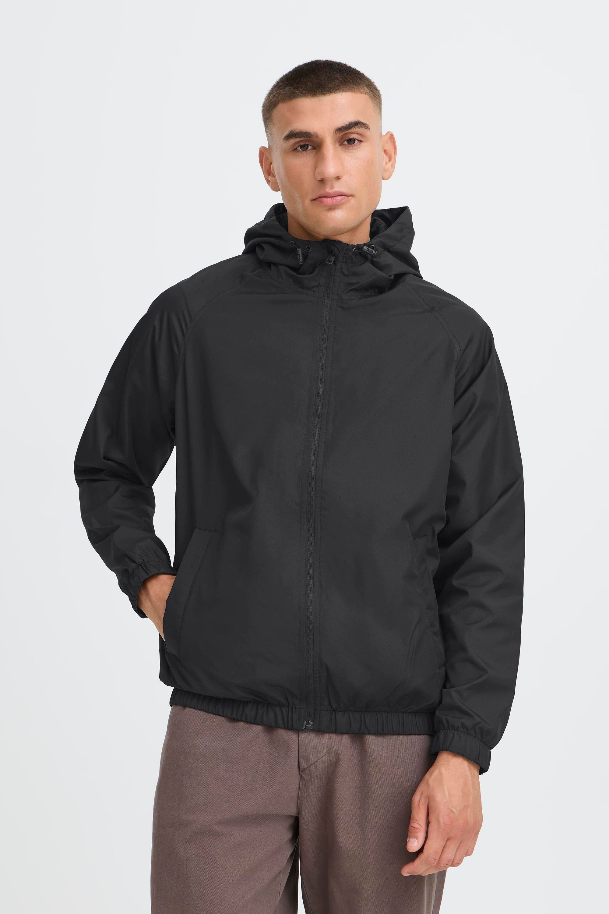 !Solid Windbreaker »Windbreaker SDFRANNO«