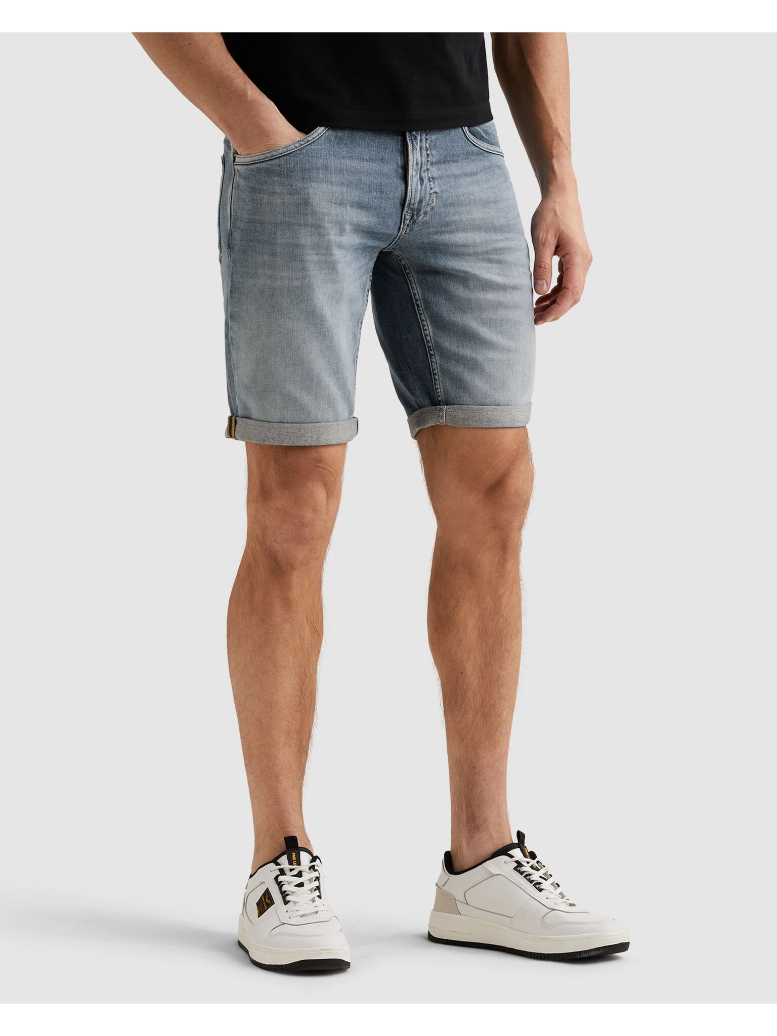 PME LEGEND Shorts »NIGHTFLIGHT SHORTS«  Sommerhose