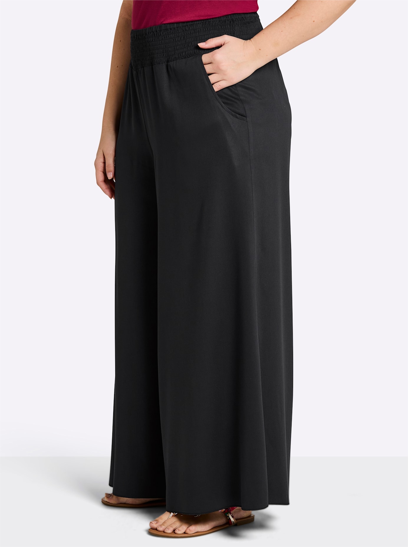 Sheego Webhose