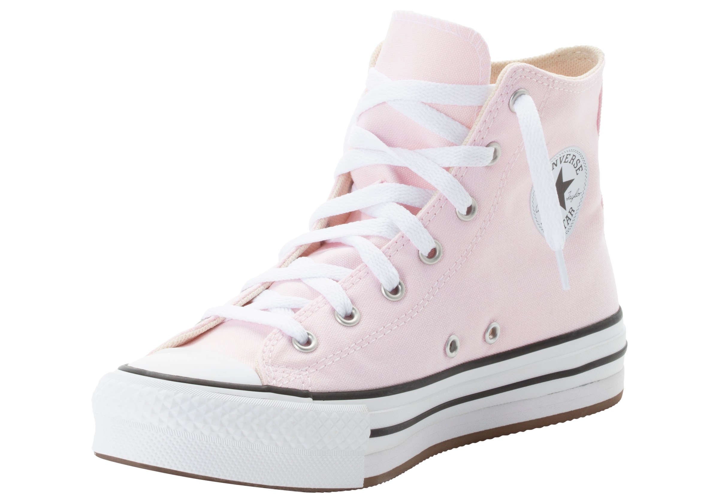 Converse Sneaker »CHUCK TAYLOR ALL STAR EVA LIFT PLATFORM«