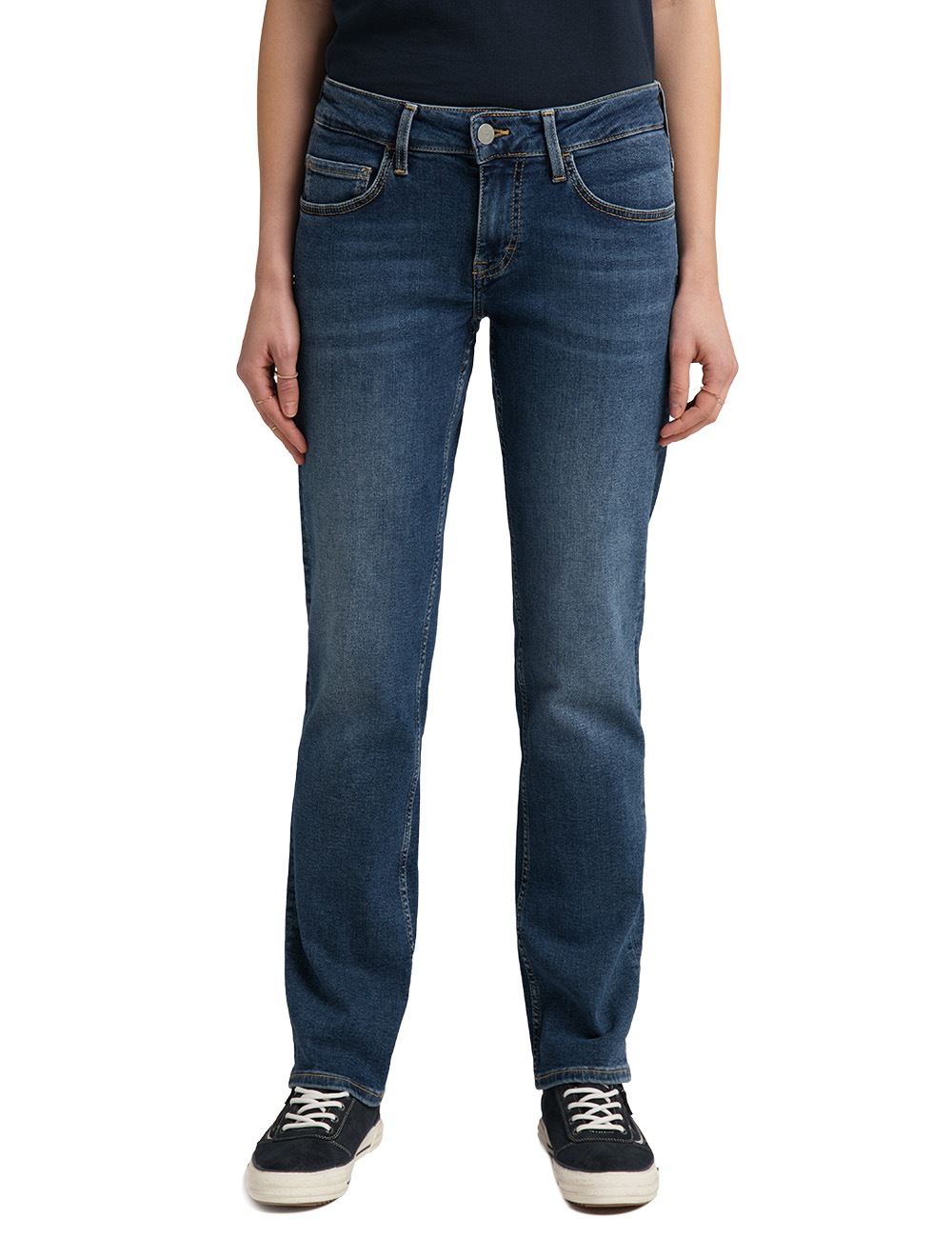 MUSTANG Bequeme Jeans »Julia«