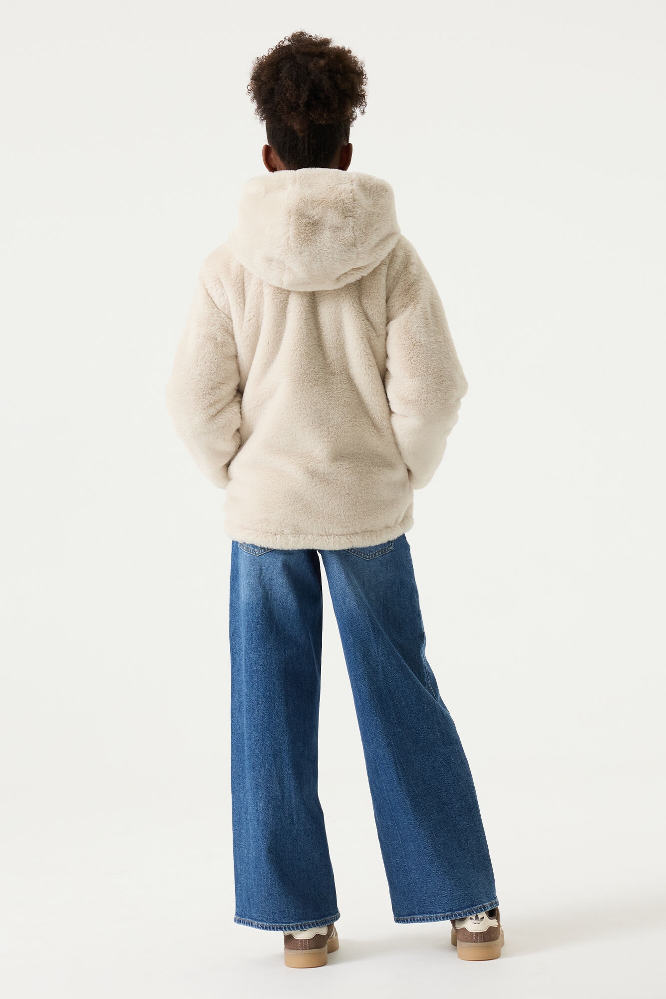 Garcia Outdoorjacke mit Kapuze mit Kapuze for GIRLS