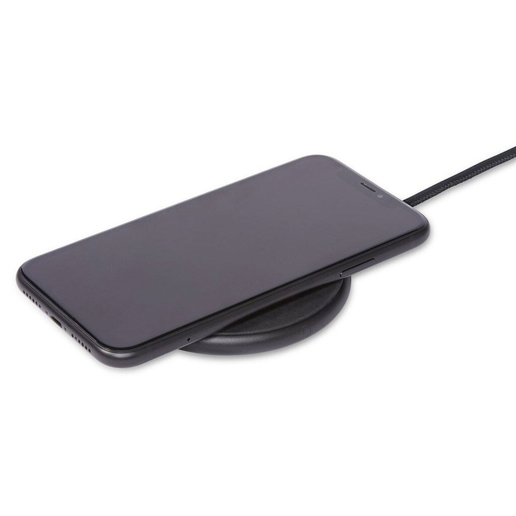 DECODED Wireless Charger »Decoded FastPad 10W«