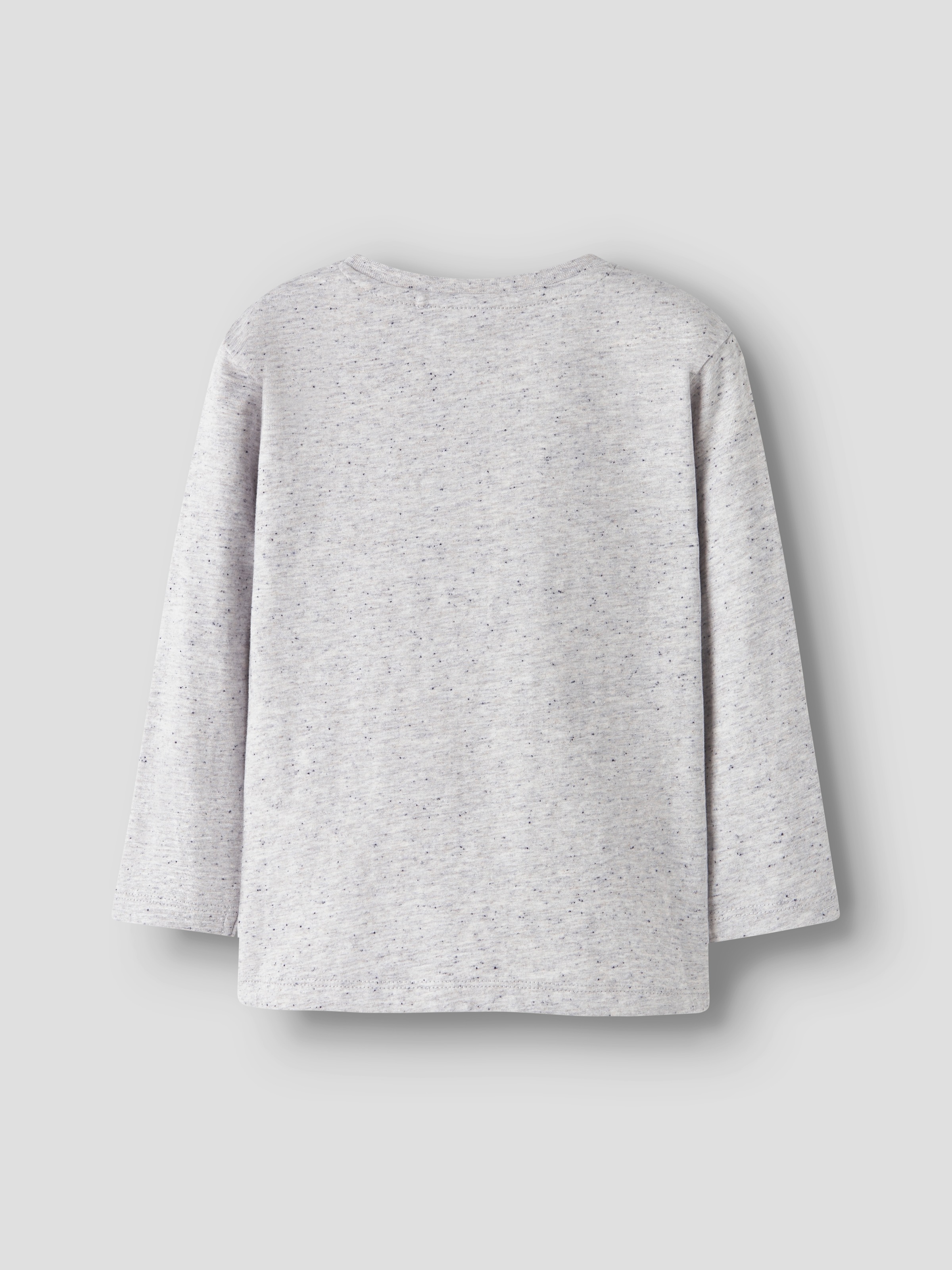 Name It Langarmshirt »NMMDACK NASA LS NREG TOP BOX NAS«