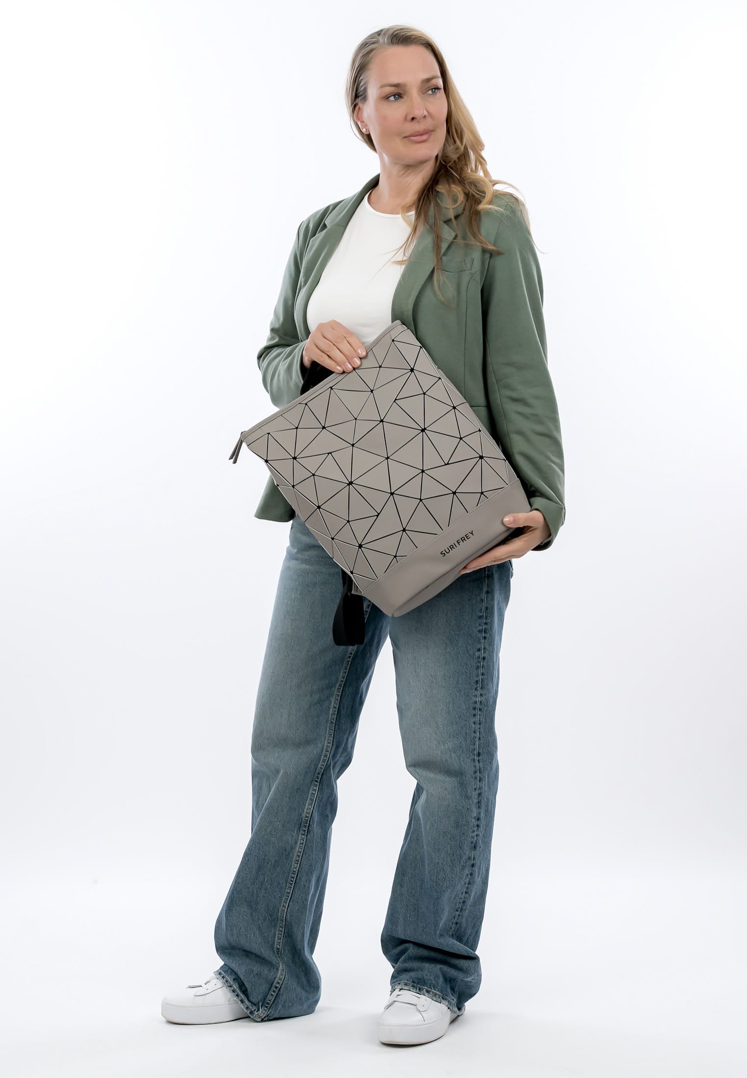 SURI FREY Rucksack »Rucksack SFY SURI Sports Jessy-Lu«