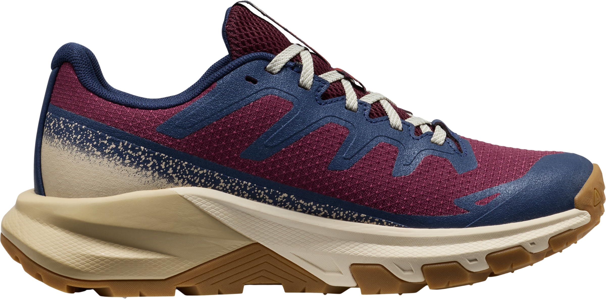 Keen Outdoorschuh »TARGHEE APEX WP«  wasserdicht