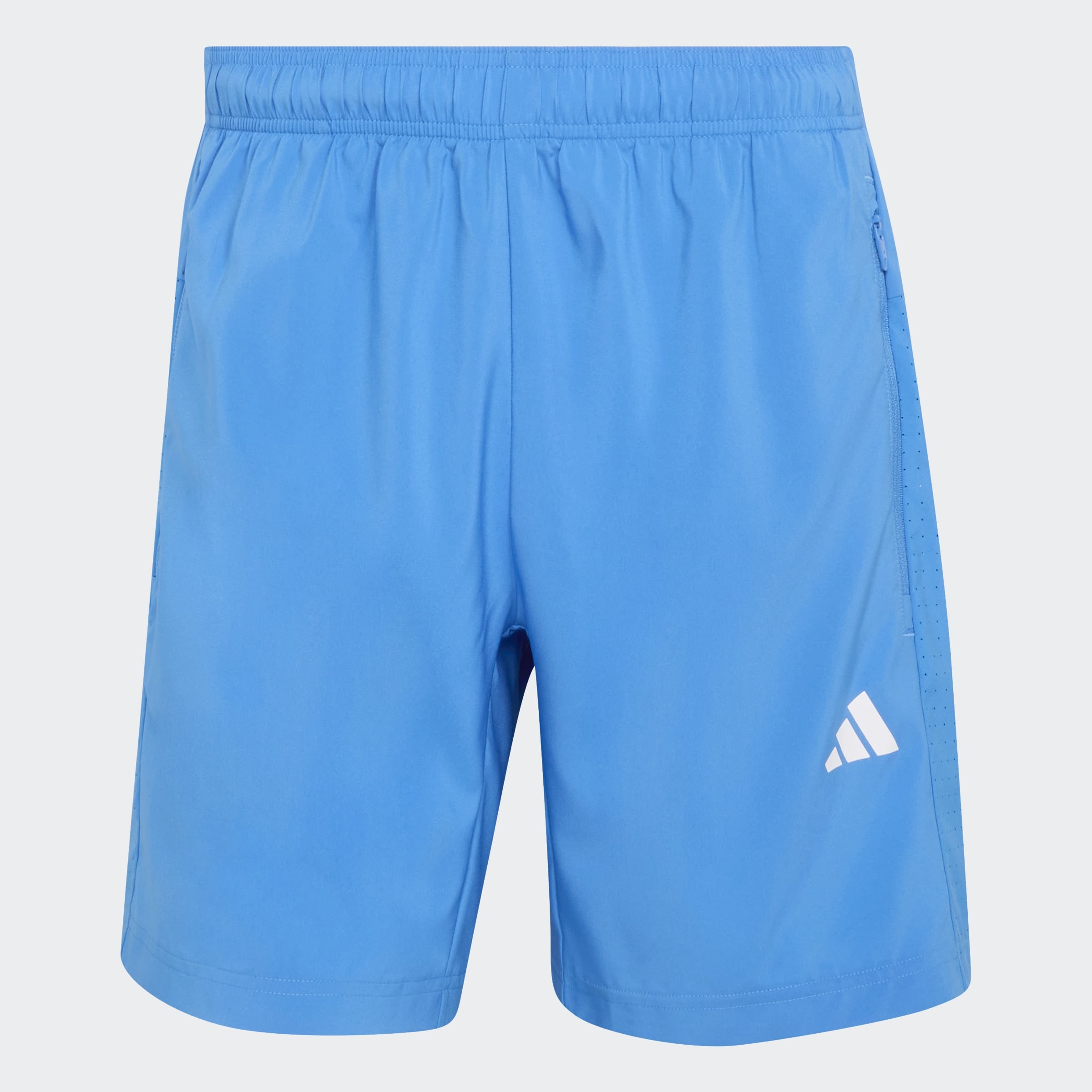 adidas Performance Shorts »WORKOUT ESSENTIALS BASE WOVEN«