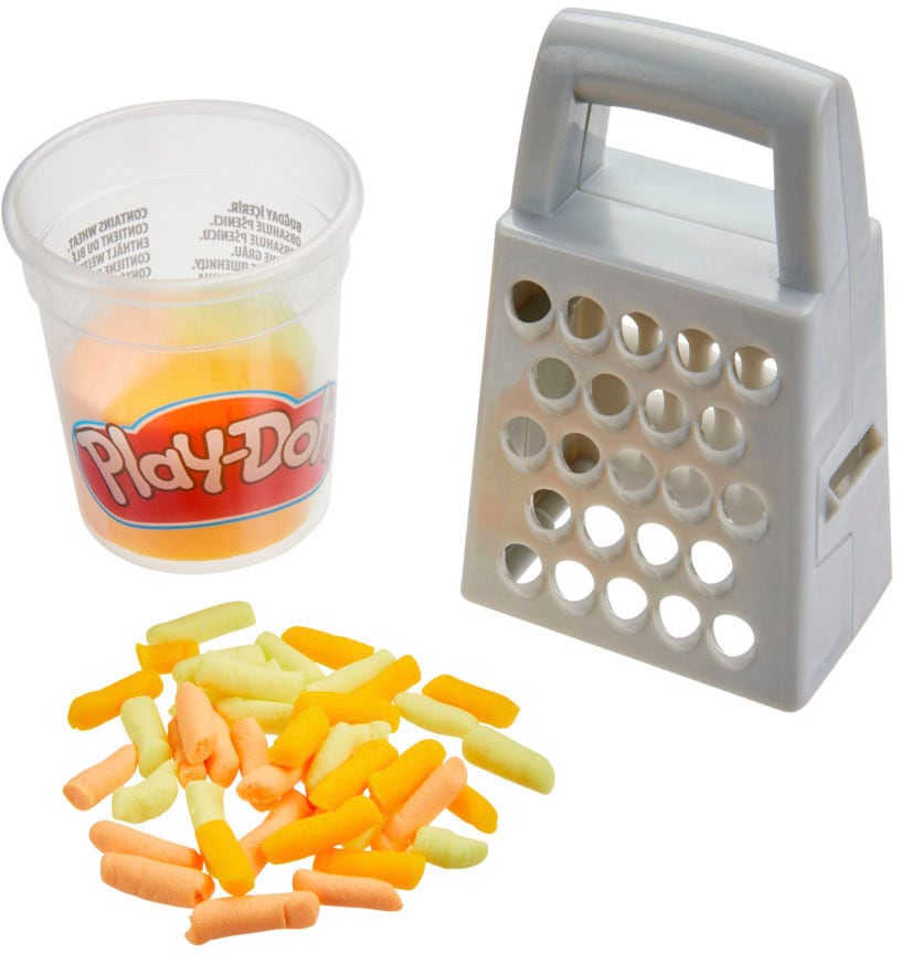 Hasbro Knete »Play-Doh Pizzabäckerei«