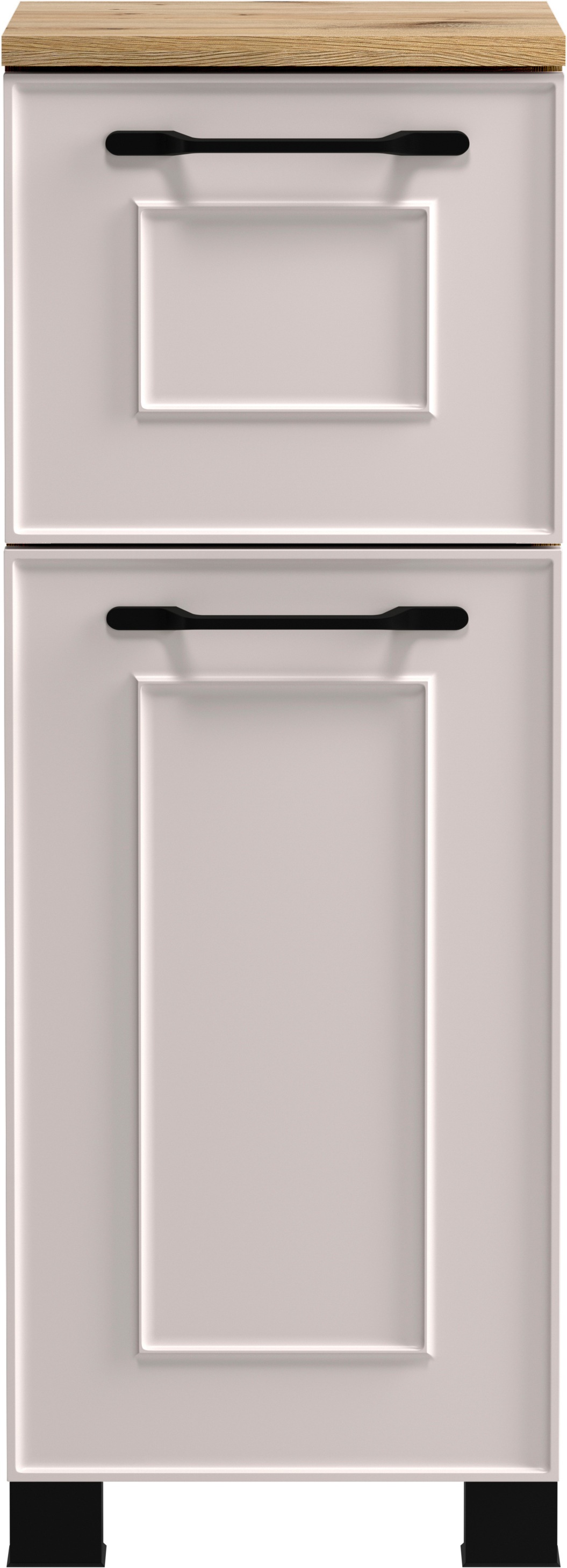 welltime Unterschrank »CADIZ, gedämpfte Scharniere, Softclose-Auszug«