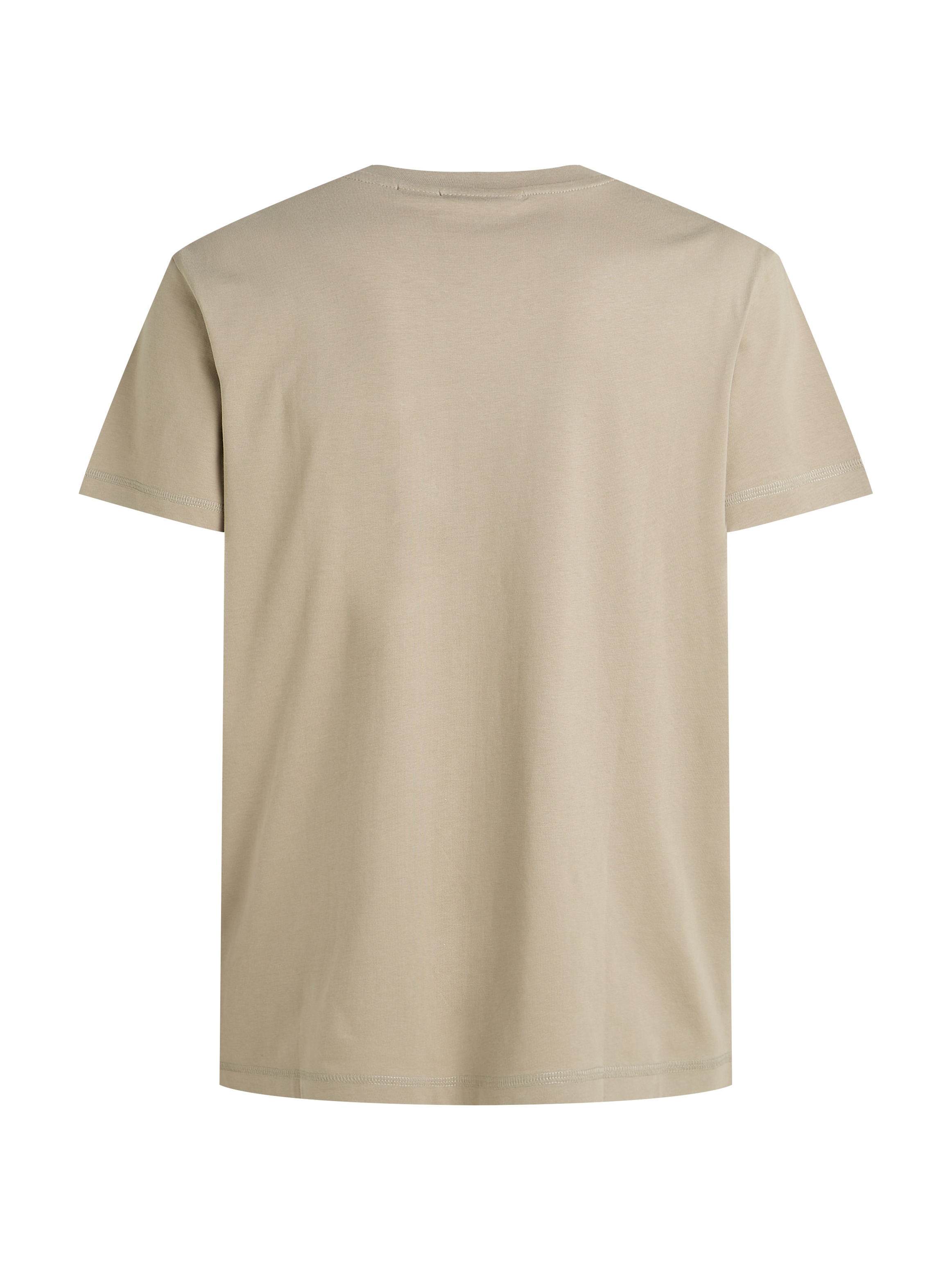 Calvin Klein Jeans T-Shirt »MONOLOGO TEE«, mit Logoschriftzug