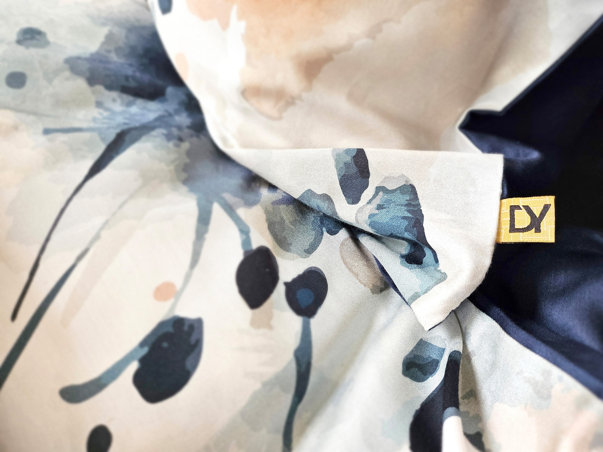 Dyckhoff Wendebettwäsche »Camden« 2 Stk. tlg.