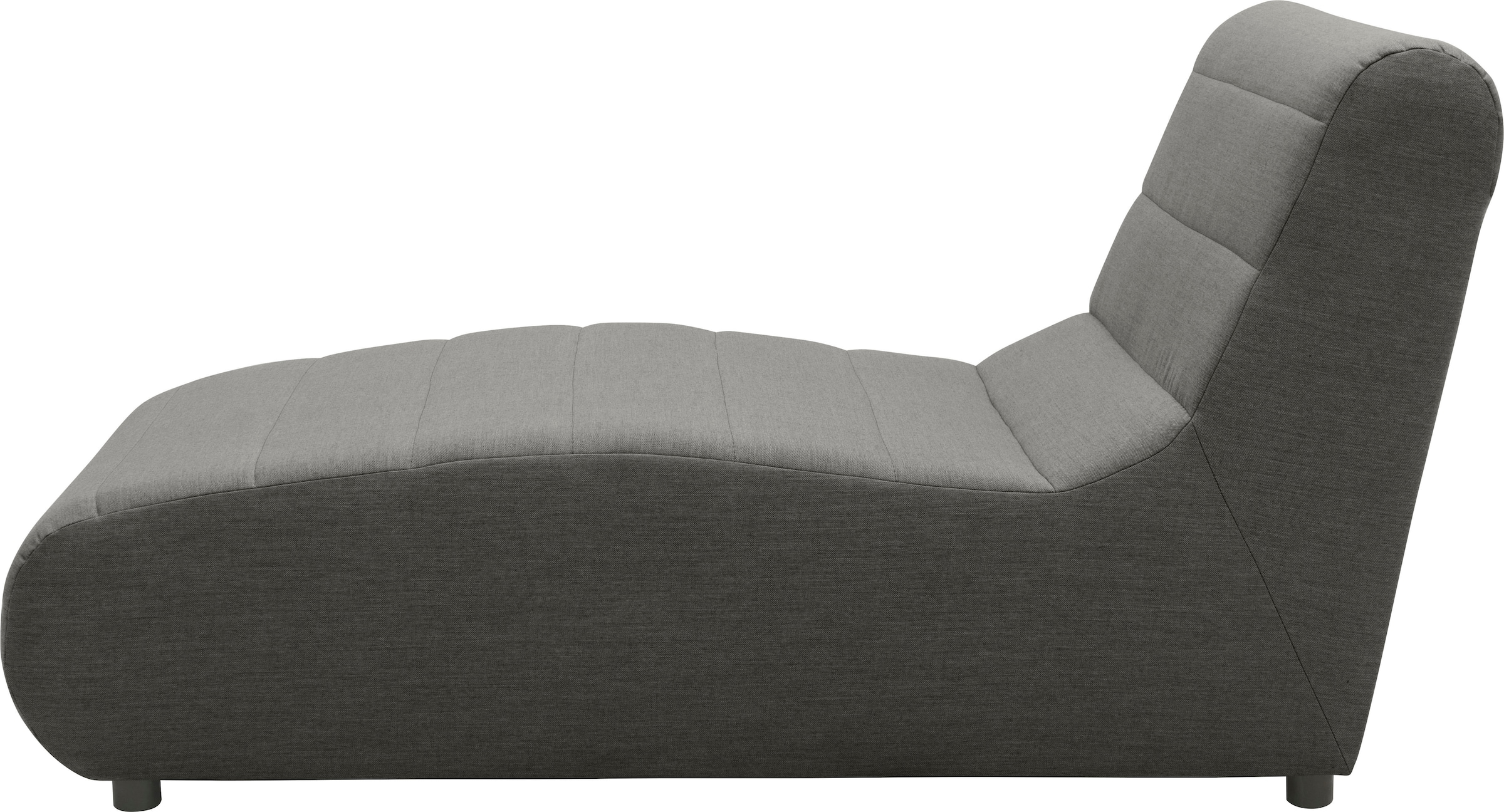 DOMO collection Sofaelement »Soleil, pflegeleichter und wetterfester Bezug«, Outdoor, besonderes Design und Formgebung, individuell erweiterbar