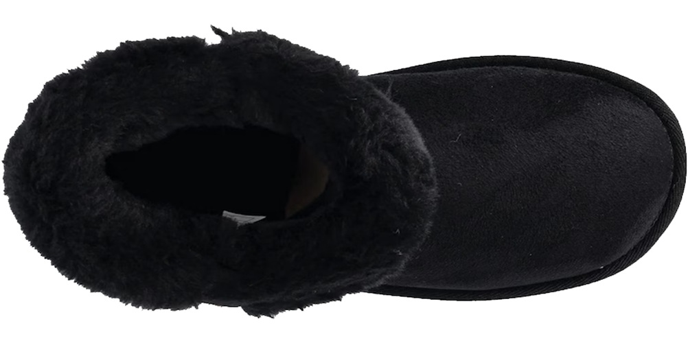 O'Neill Schlupfboots »JENNER WOMEN MID«  gefütterte Winterschuhe, Winterboots, Snowboots, Schlupfstiefel