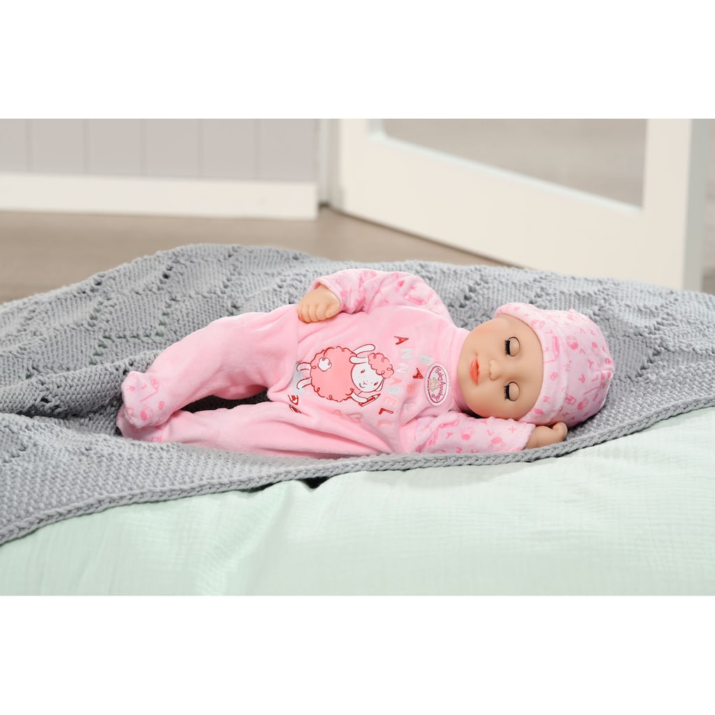 Baby Annabell Babypuppe »Little Annabell, 36 cm«