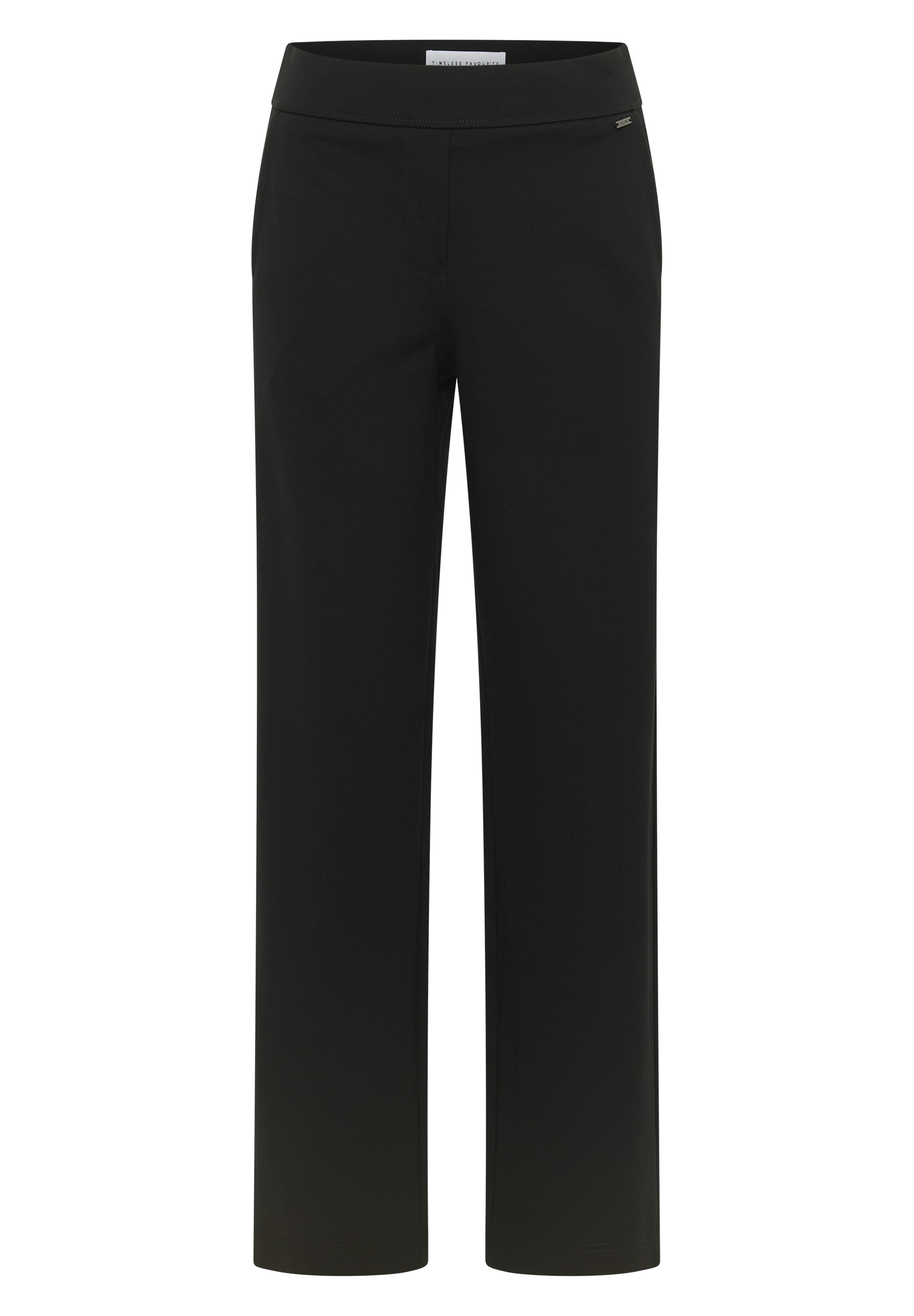Cecil Jerseyhose »NEELE«, mit elastischem Bund